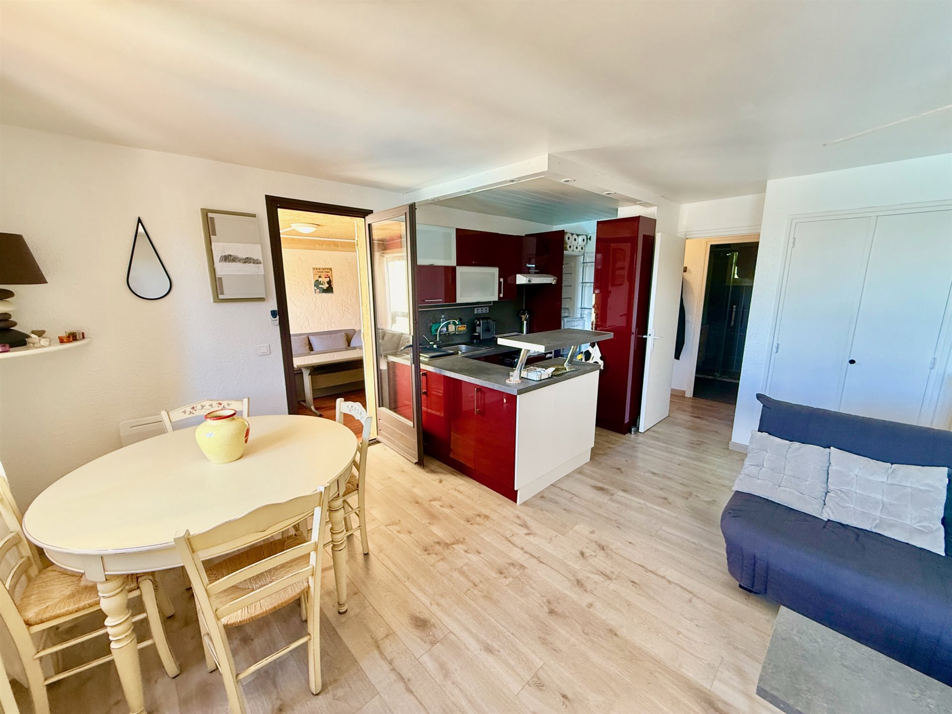 Appartement à vendre, 43m², La Croix-Valmer