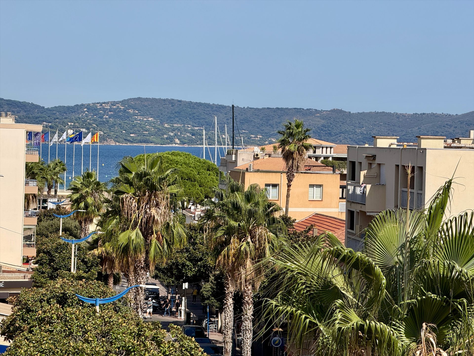 Appartement à vendre, 72m², Cavalaire-sur-Mer