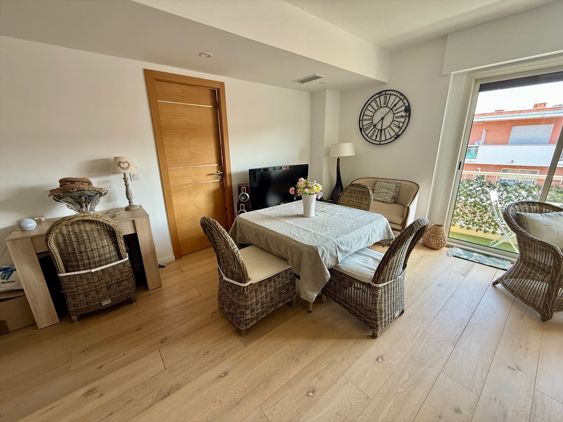 Appartement à vendre, 72m², Cavalaire-sur-Mer