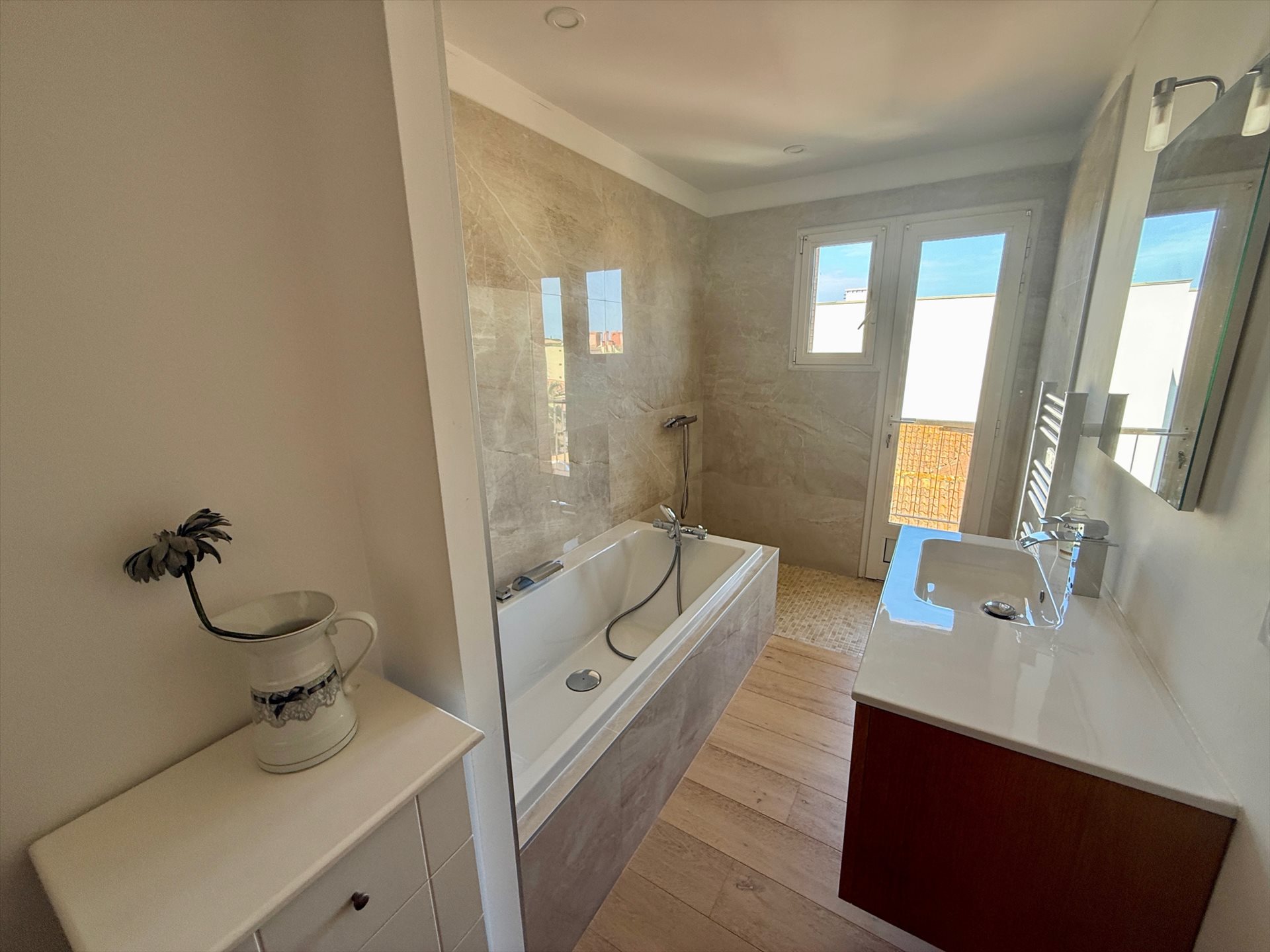 Appartement à vendre, 72m², Cavalaire-sur-Mer