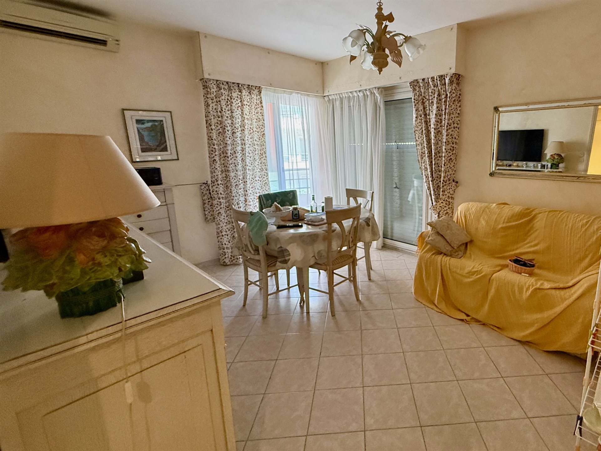 Appartement à vendre, 54m², Cavalaire-sur-Mer