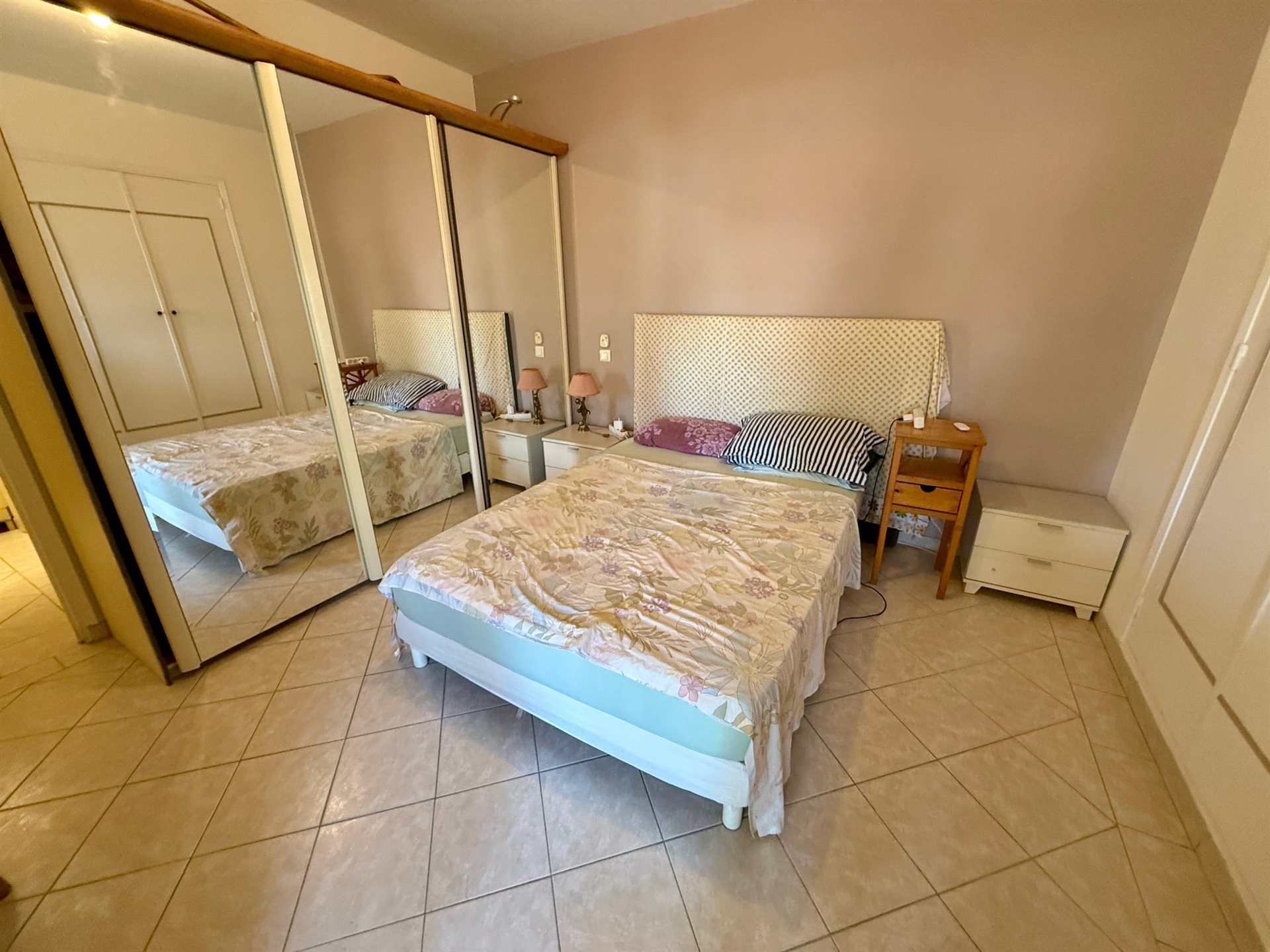 Appartement à vendre, 54m², Cavalaire-sur-Mer