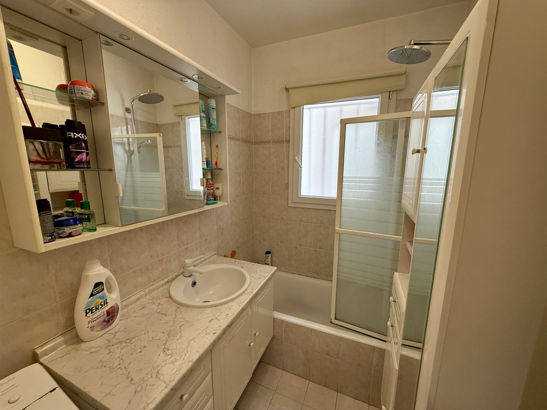 Appartement à vendre, 54m², Cavalaire-sur-Mer