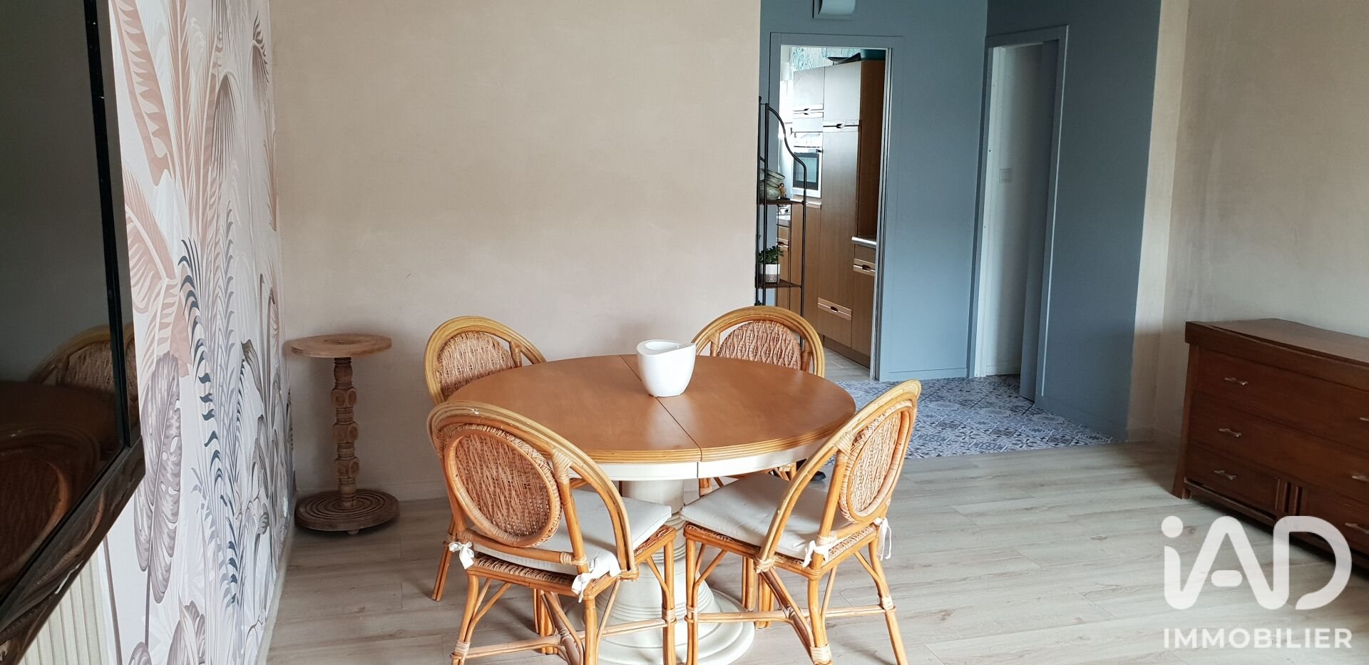 Appartement à vendre, 86m², La Rochelle