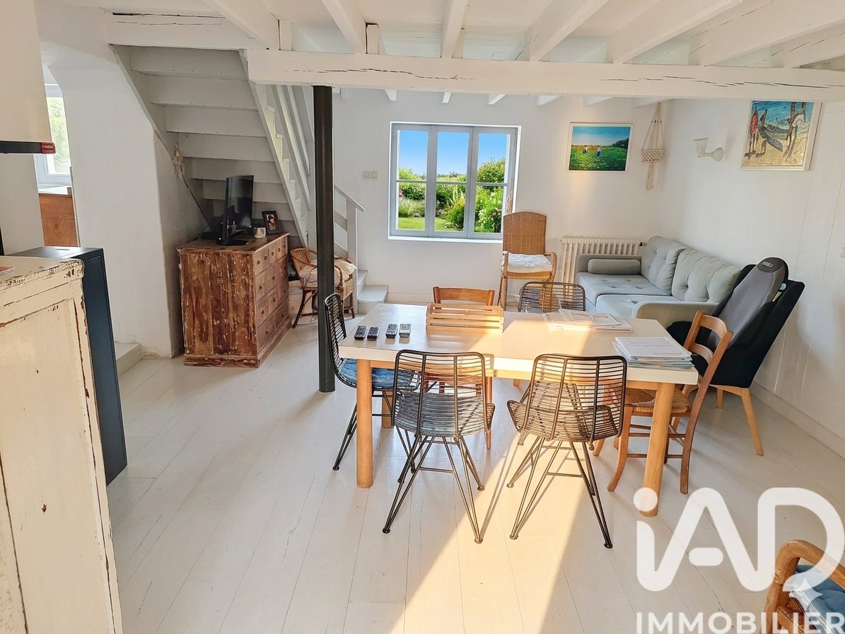 Maison à vendre, 115m², Dompierre-sur-Mer