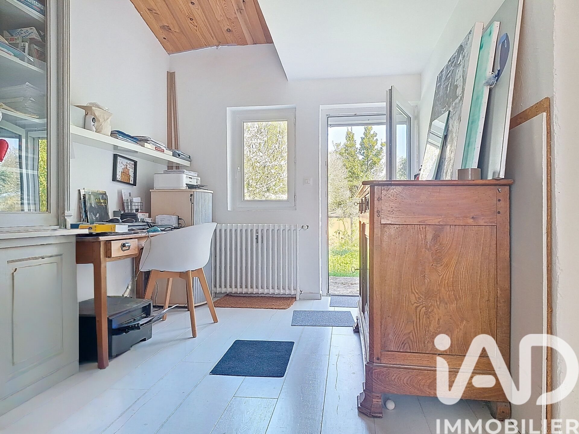Maison à vendre, 115m², Dompierre-sur-Mer