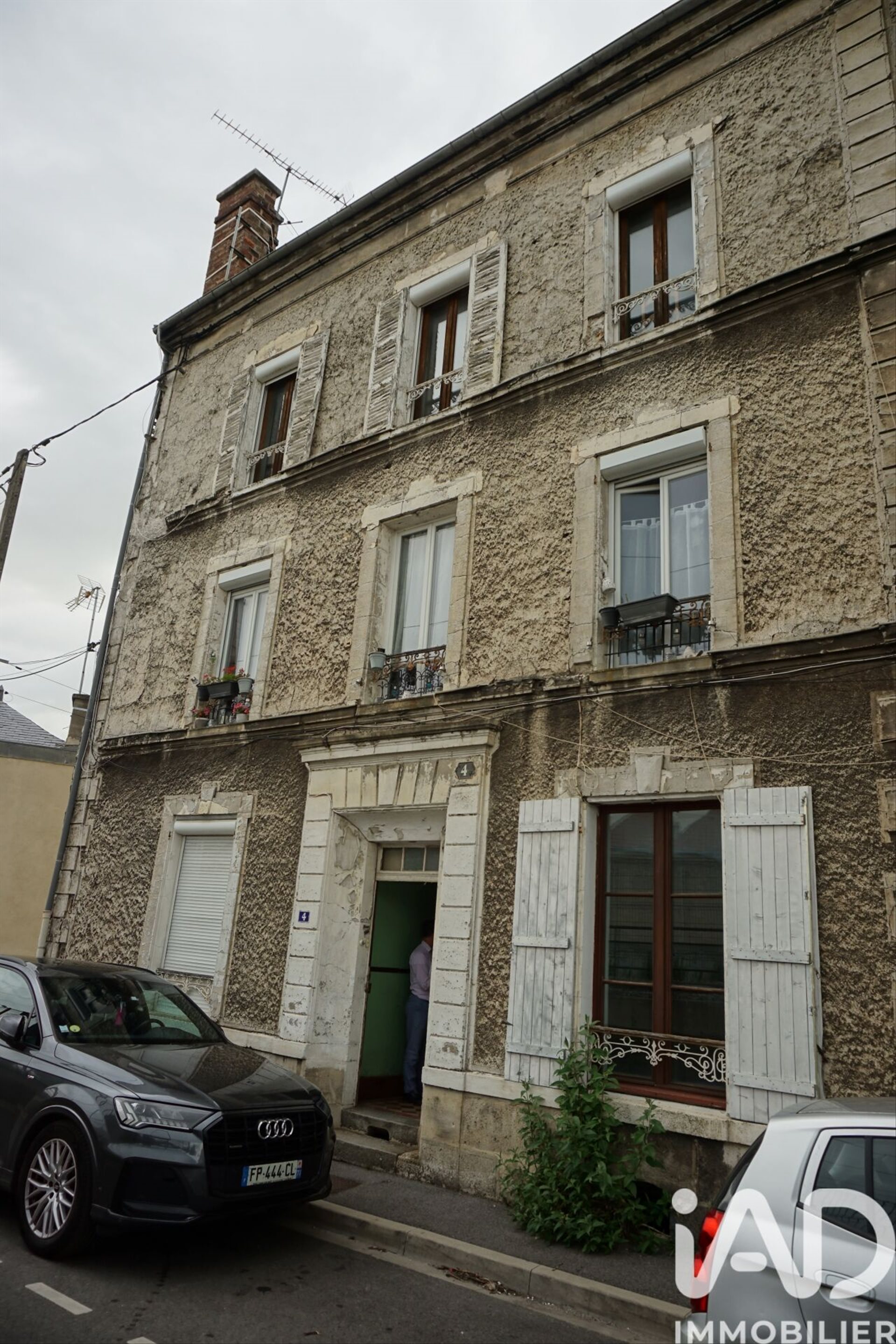 Maison à vendre, 240m², Meaux