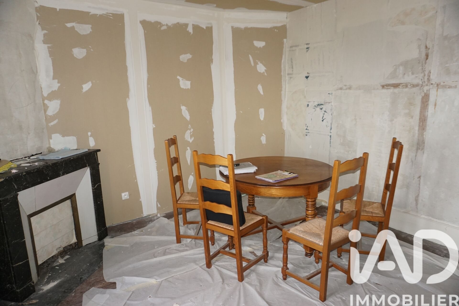 Maison à vendre, 240m², Meaux