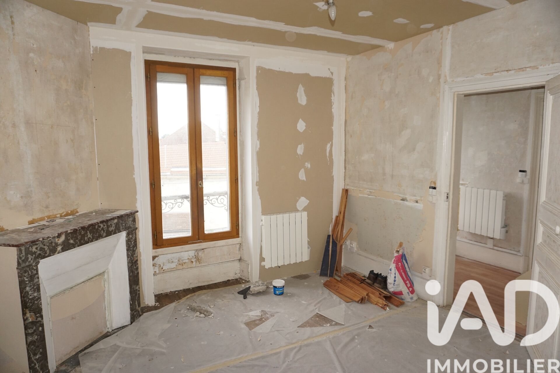 Maison à vendre, 240m², Meaux