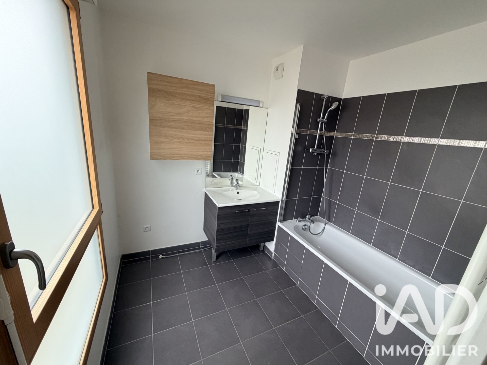 Appartement à louer, 38m², Noisiel