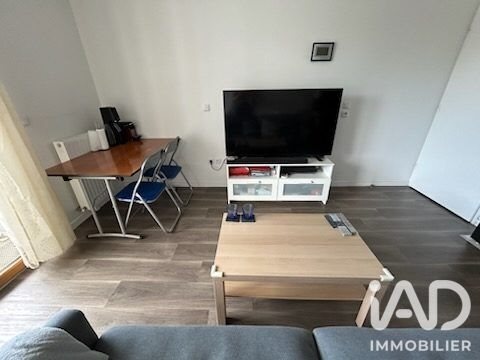Appartement à louer, 38m², Noisiel