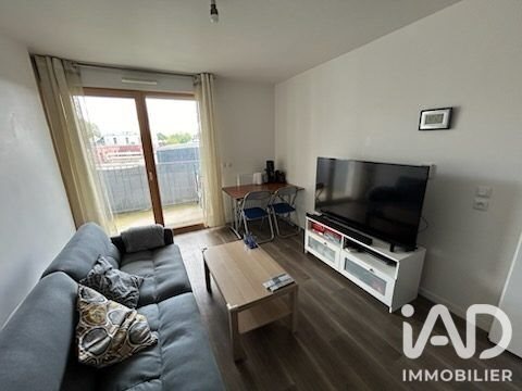 Appartement à louer, 38m², Noisiel