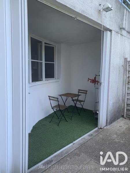 Appartement à louer, 43m², Torcy