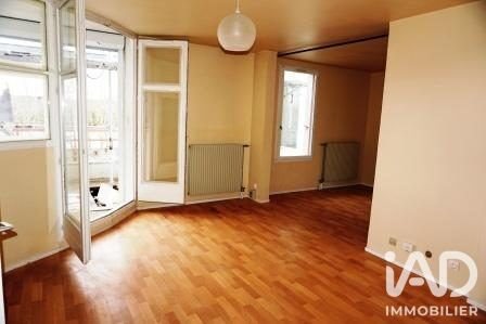 Appartement à louer, 43m², Torcy