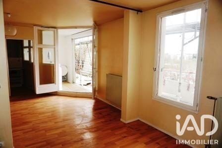 Appartement à louer, 43m², Torcy