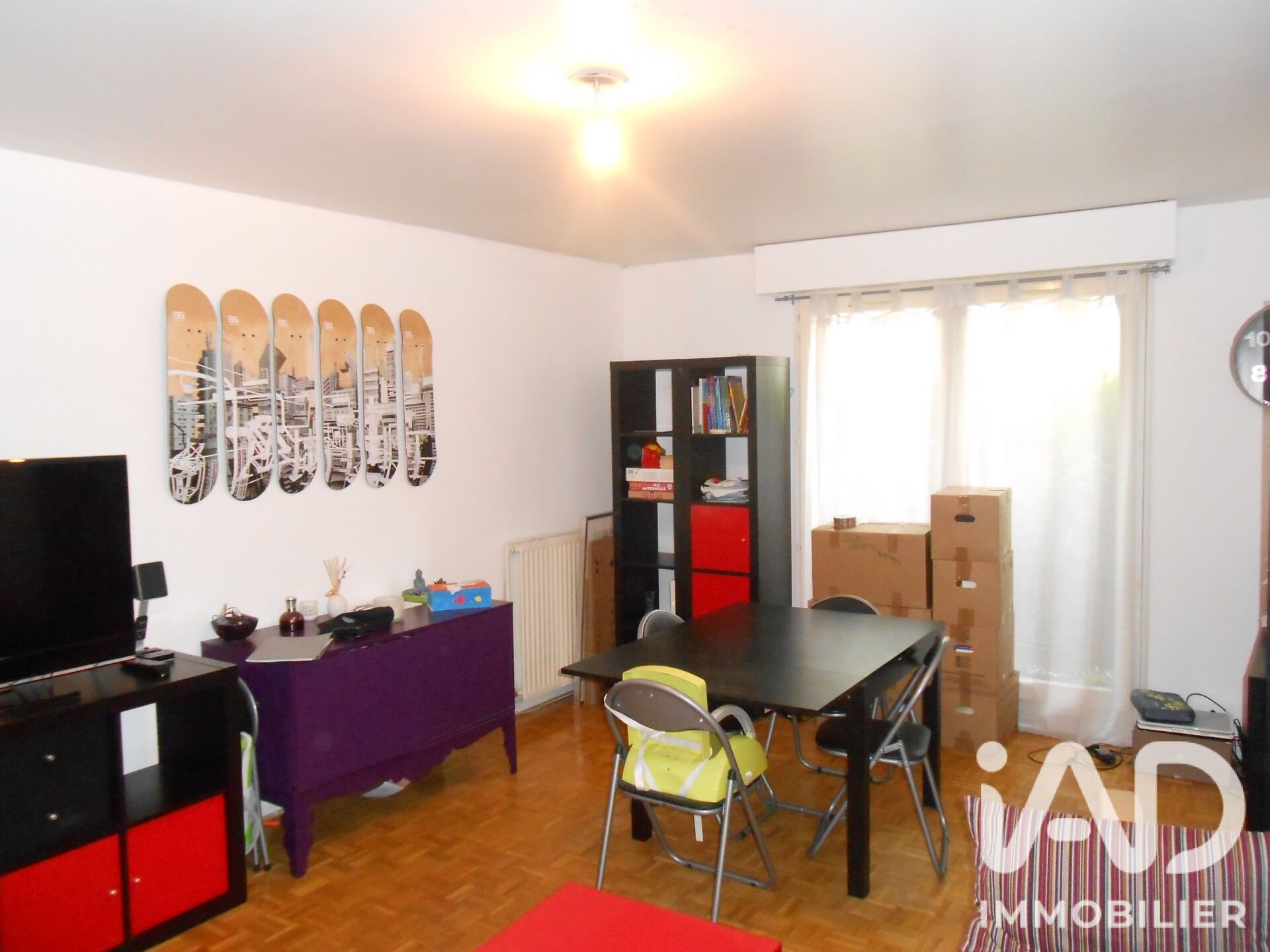 Appartement à louer, 68m², Torcy