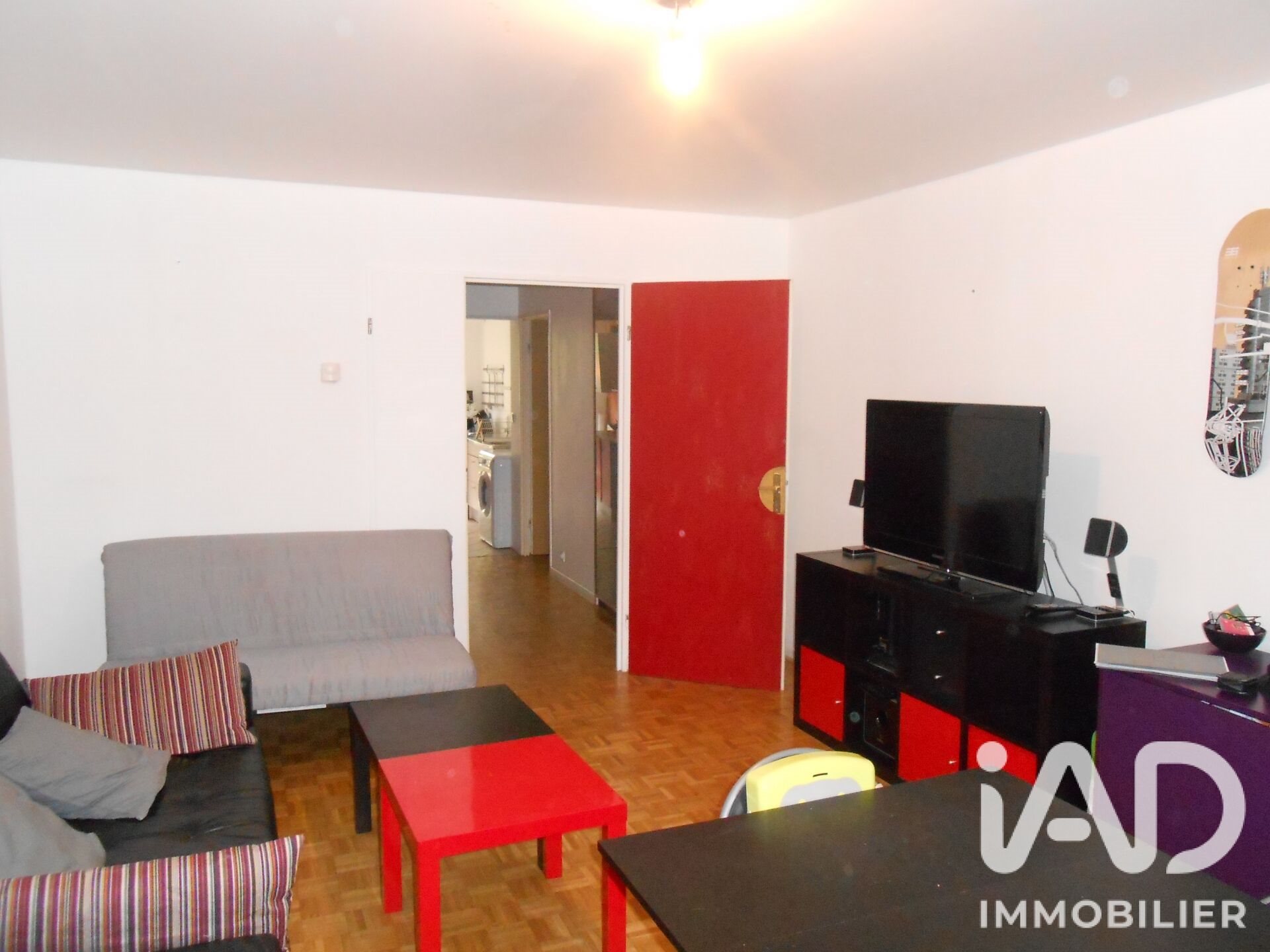 Appartement à louer, 68m², Torcy