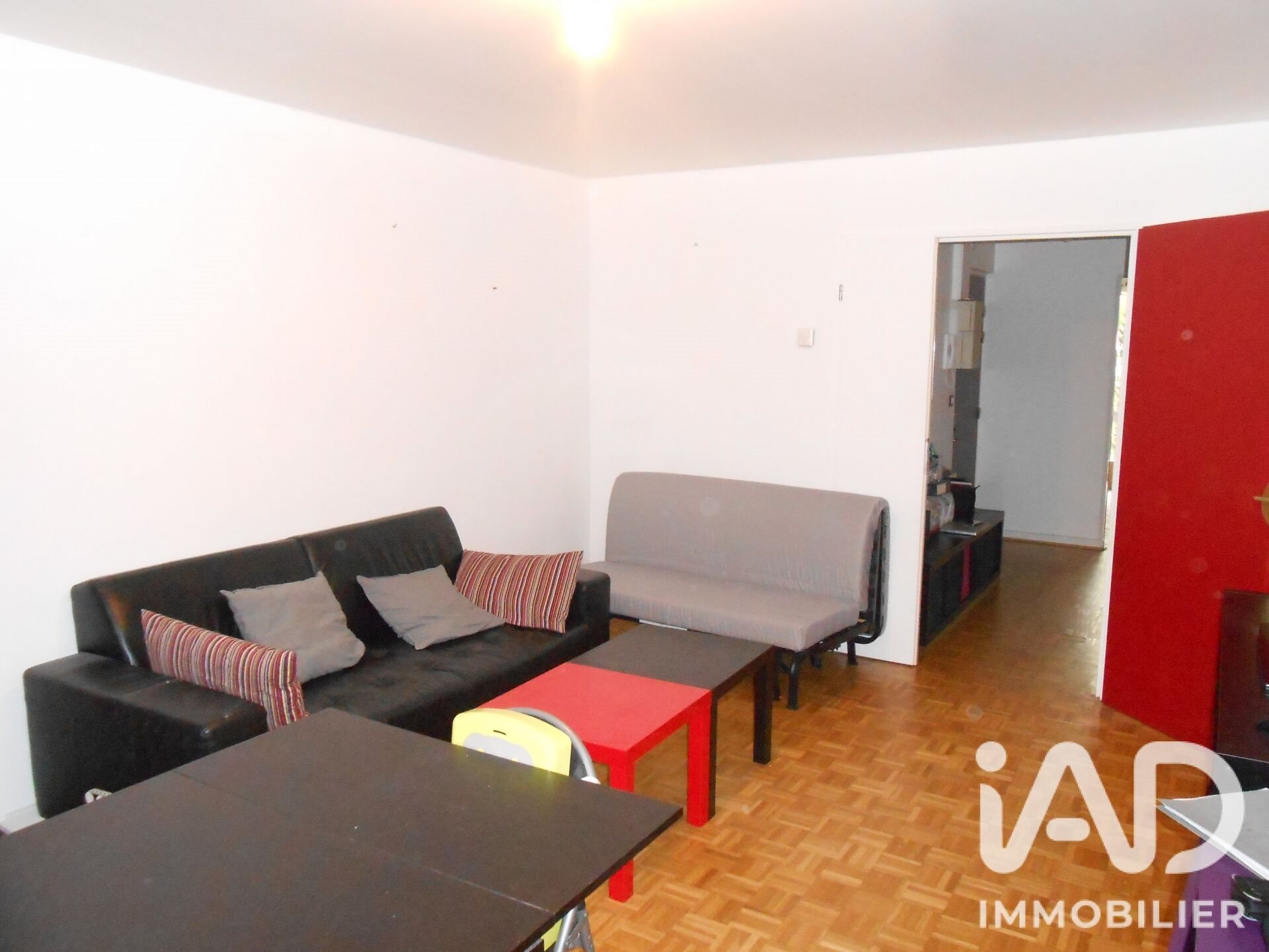Appartement à louer, 68m², Torcy