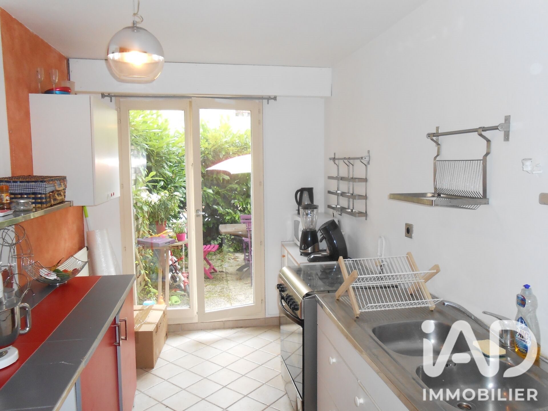 Appartement à louer, 68m², Torcy