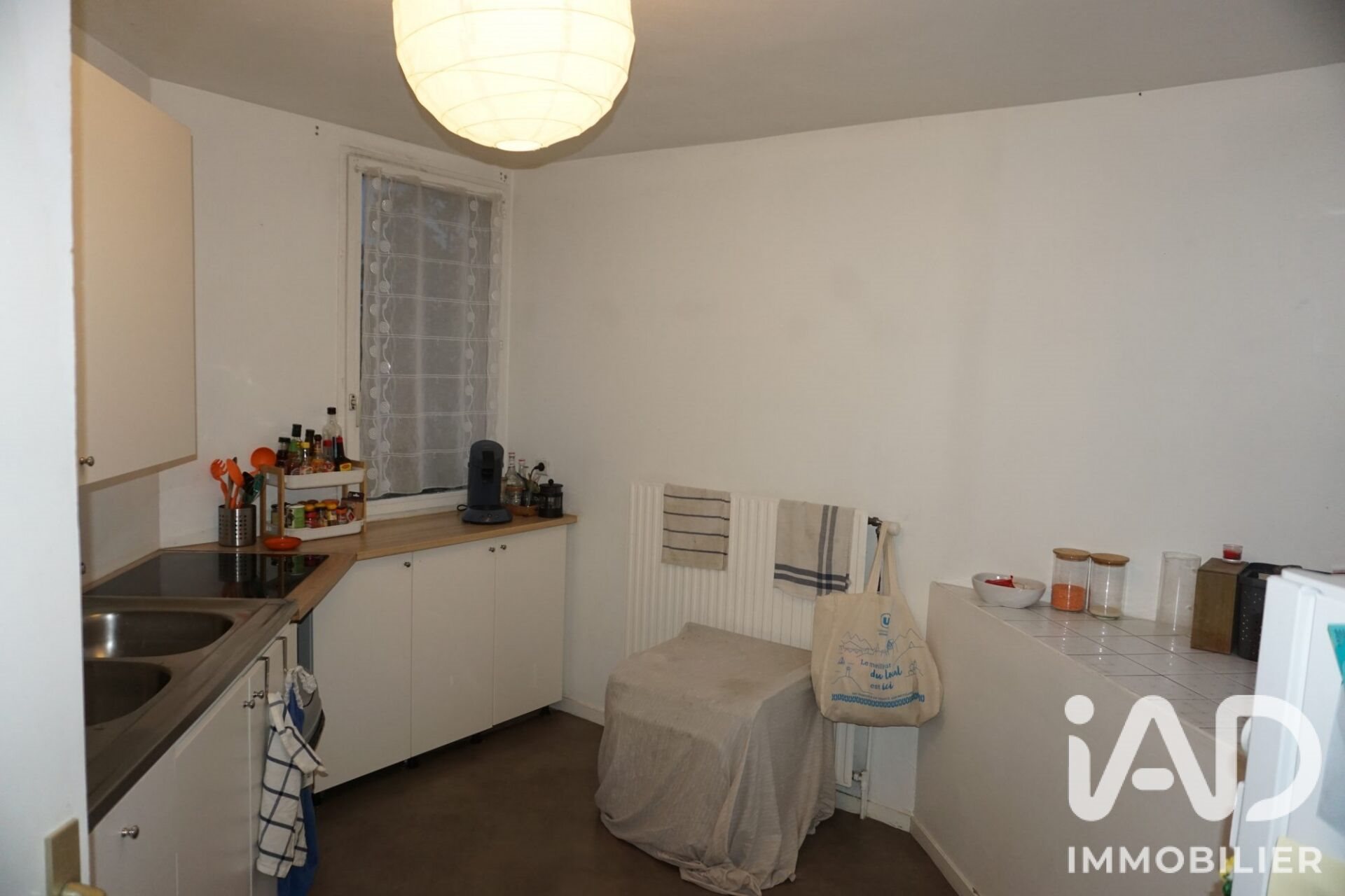 Appartement à louer, 67m², Torcy
