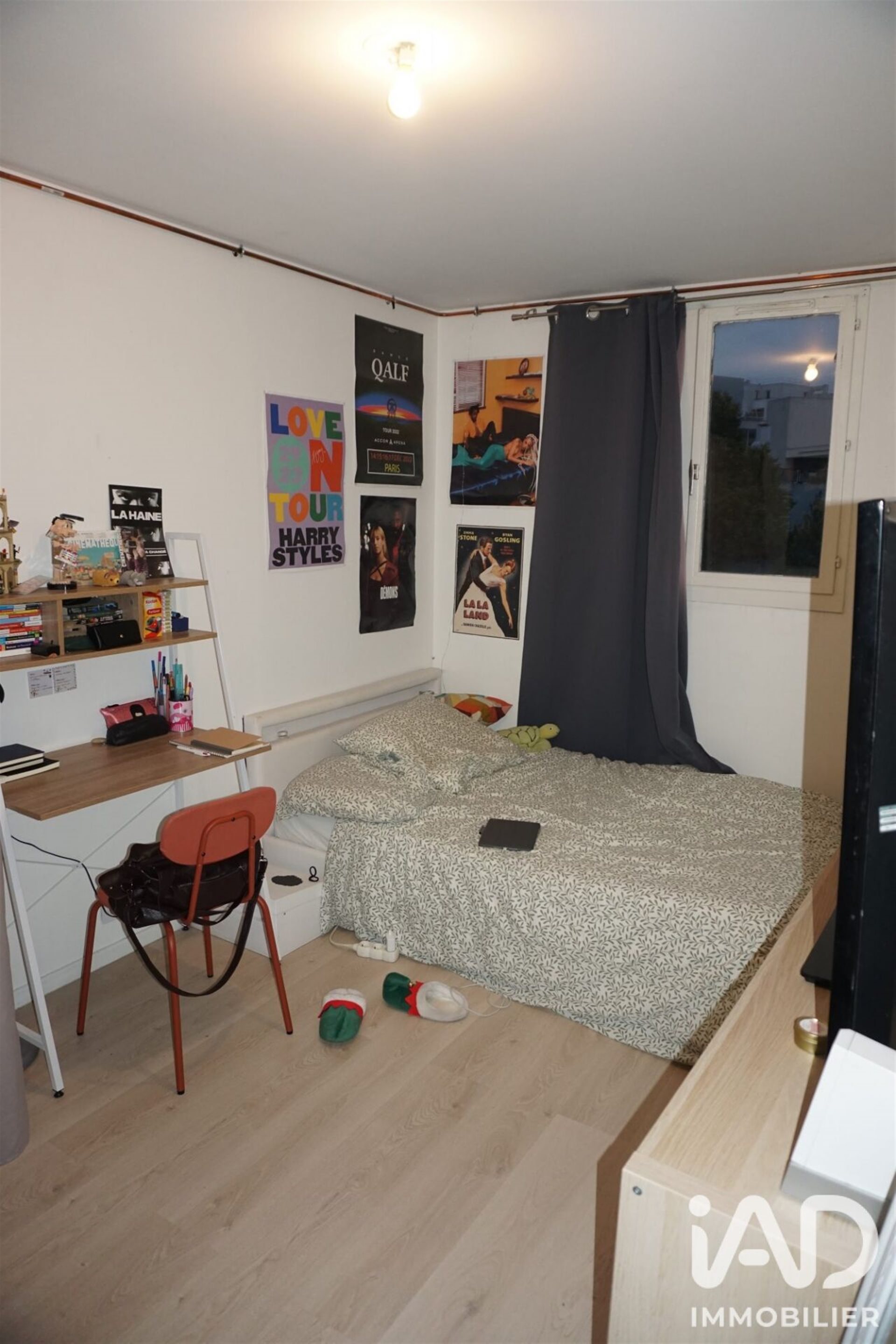 Appartement à louer, 67m², Torcy