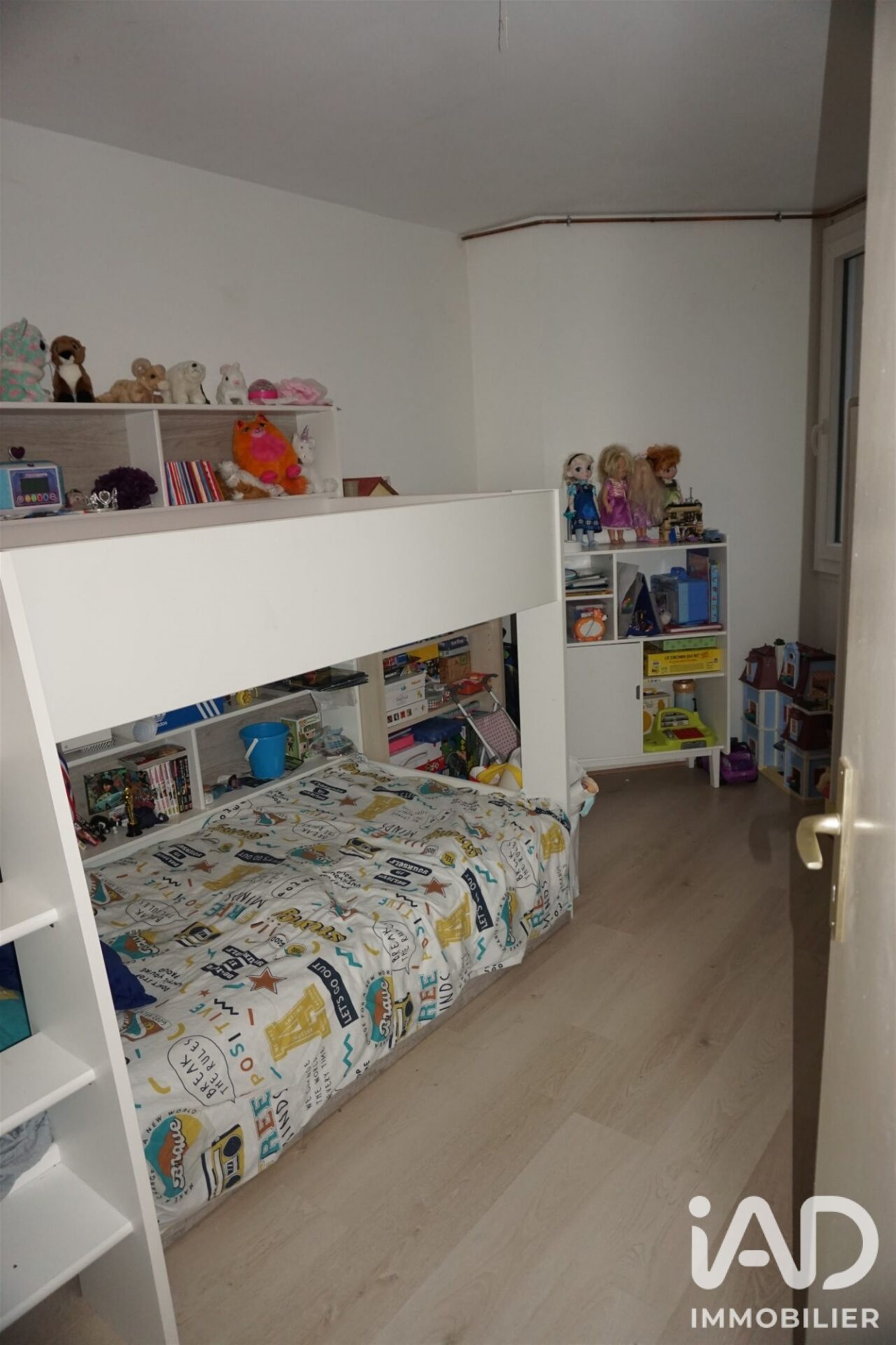 Appartement à louer, 67m², Torcy