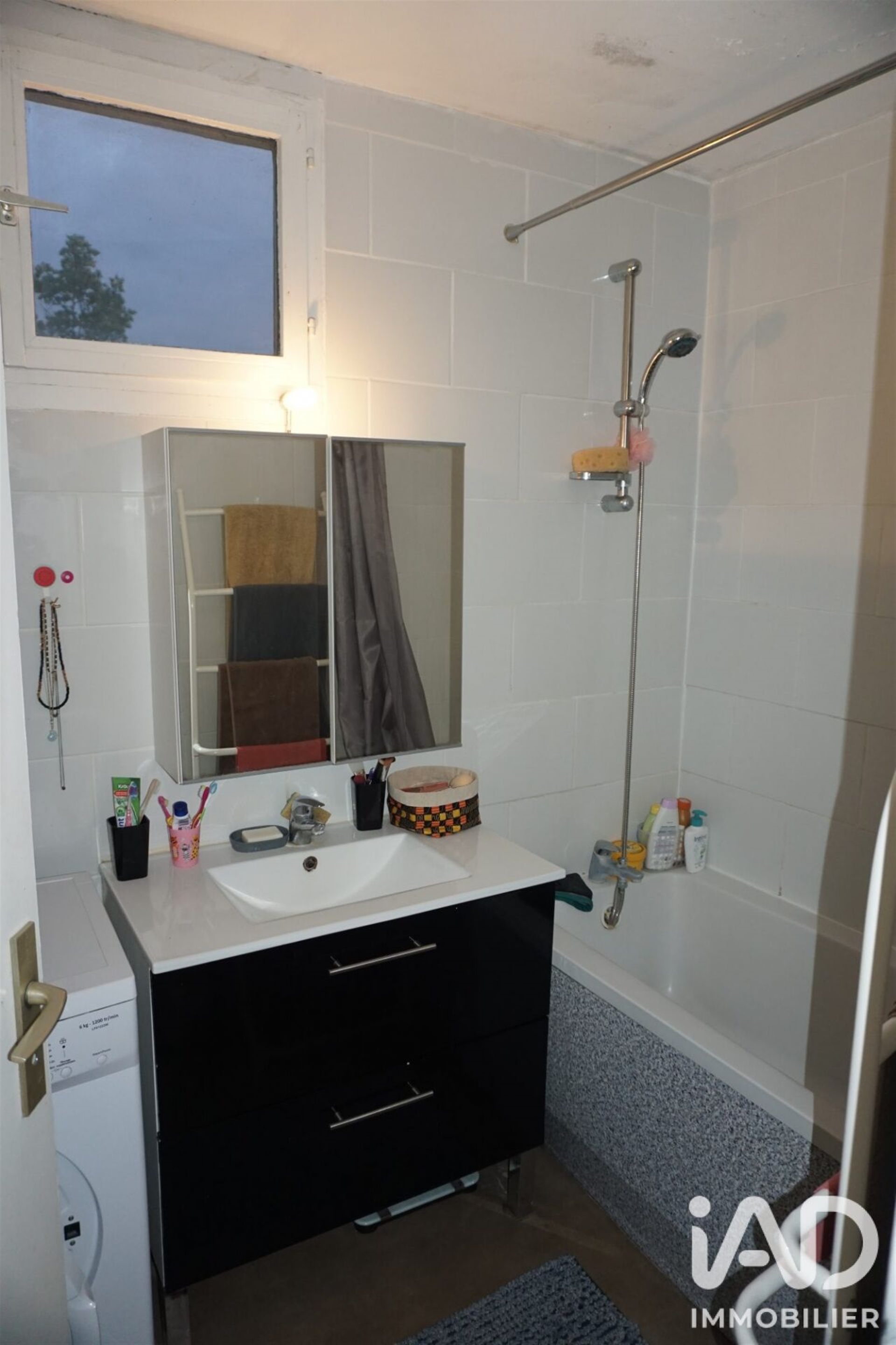 Appartement à louer, 67m², Torcy