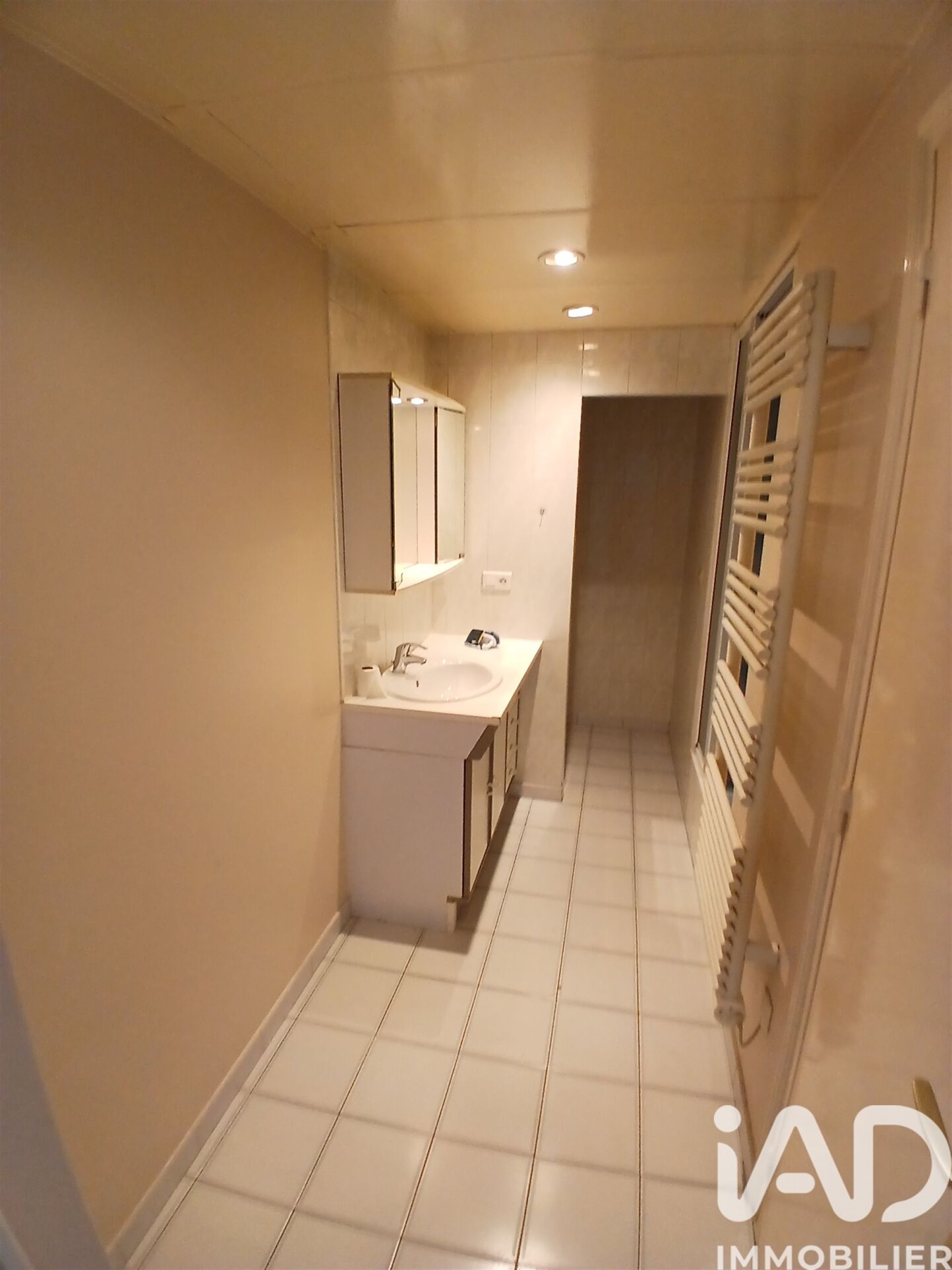 Maison à louer, 84m², Champs-sur-Marne