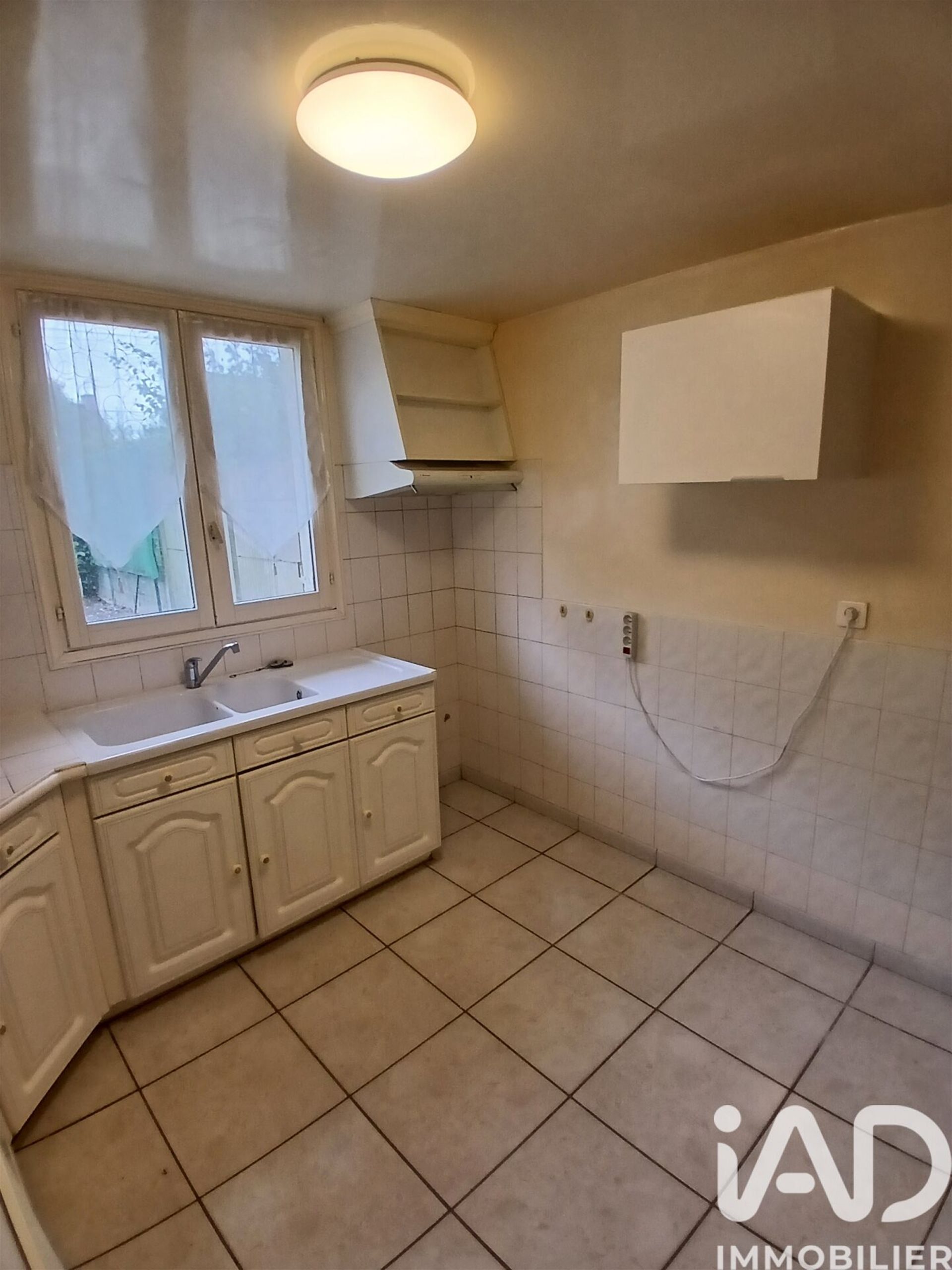 Maison à louer, 84m², Champs-sur-Marne