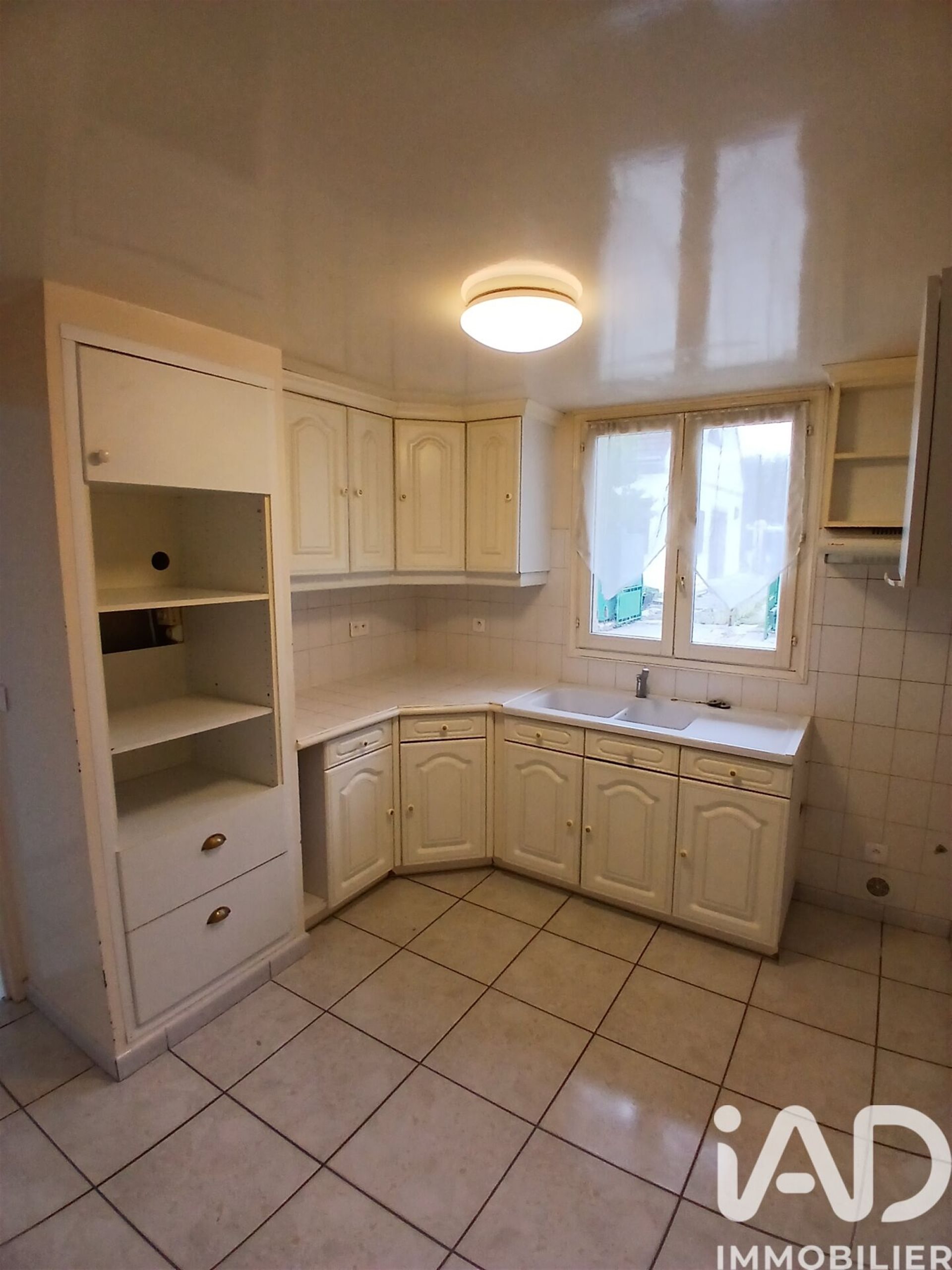 Maison à louer, 84m², Champs-sur-Marne