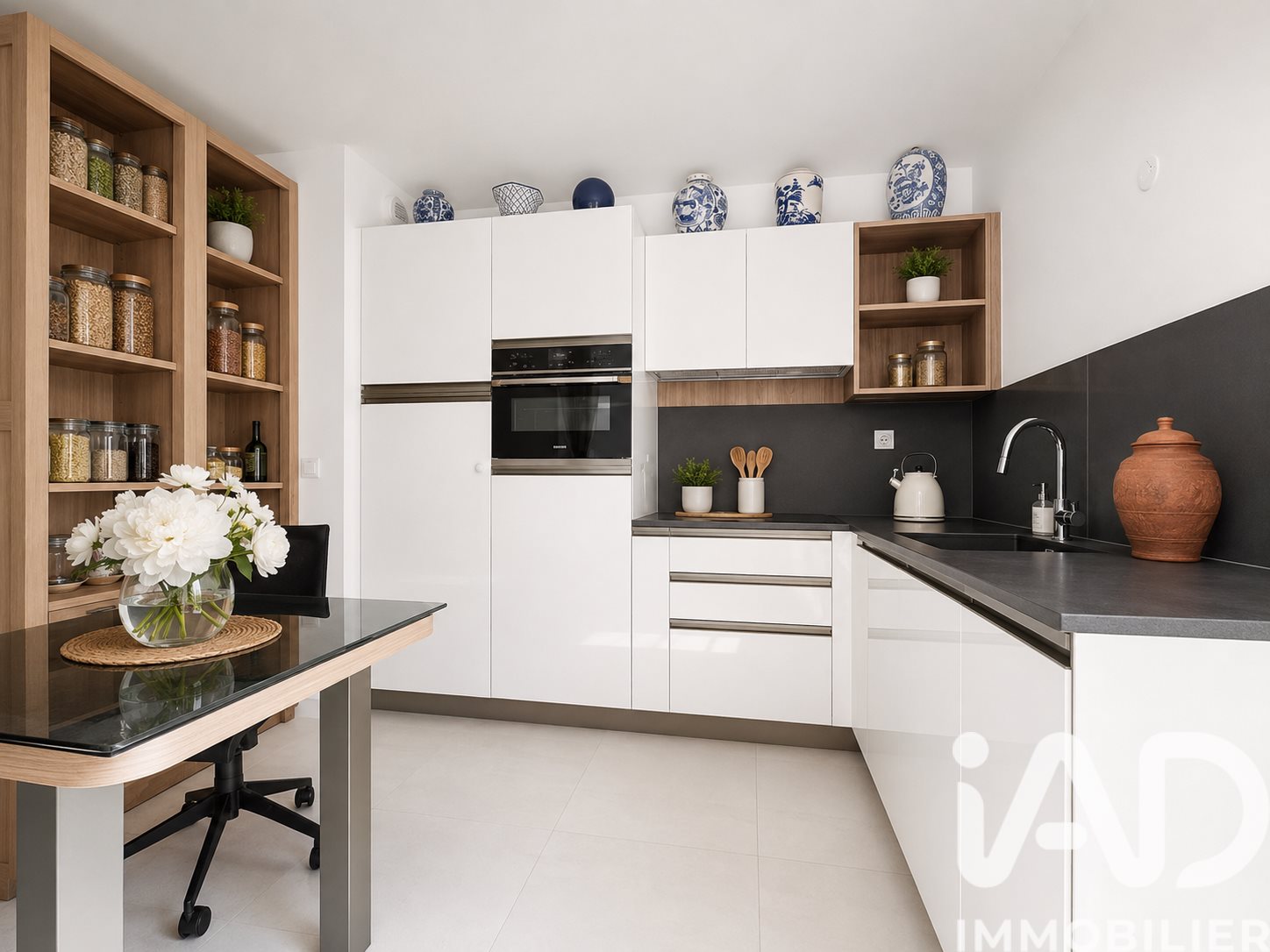 Appartement à vendre, 45m², Le Cannet