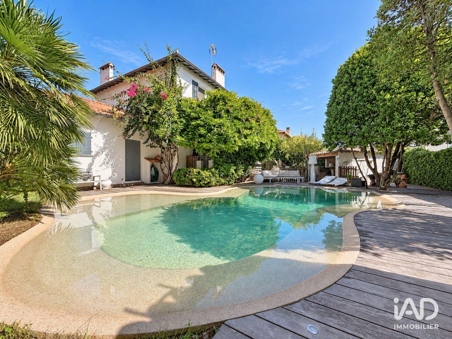 Maison à vendre, 125m², Antibes