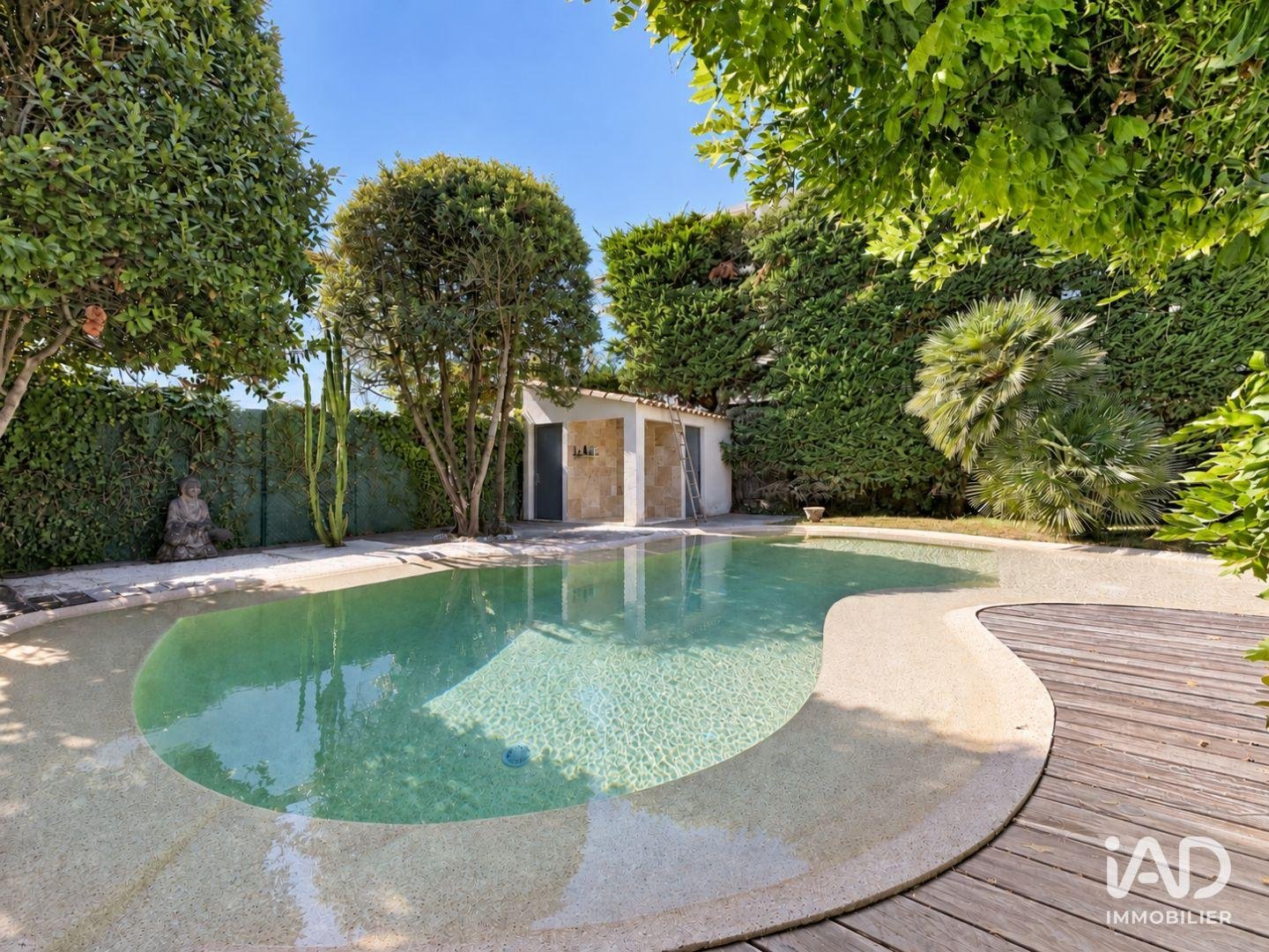 Maison à vendre, 125m², Antibes