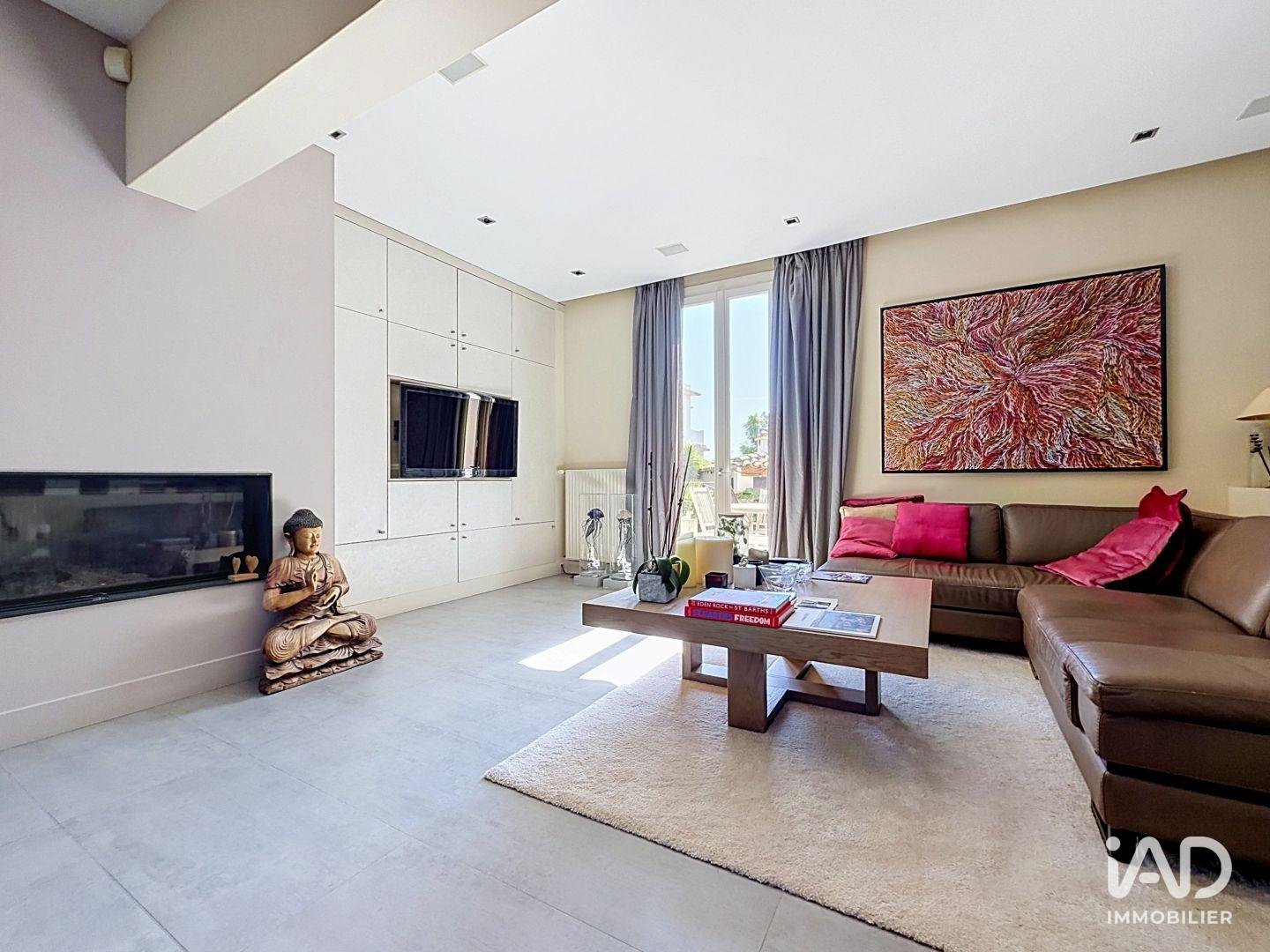 Maison à vendre, 125m², Antibes