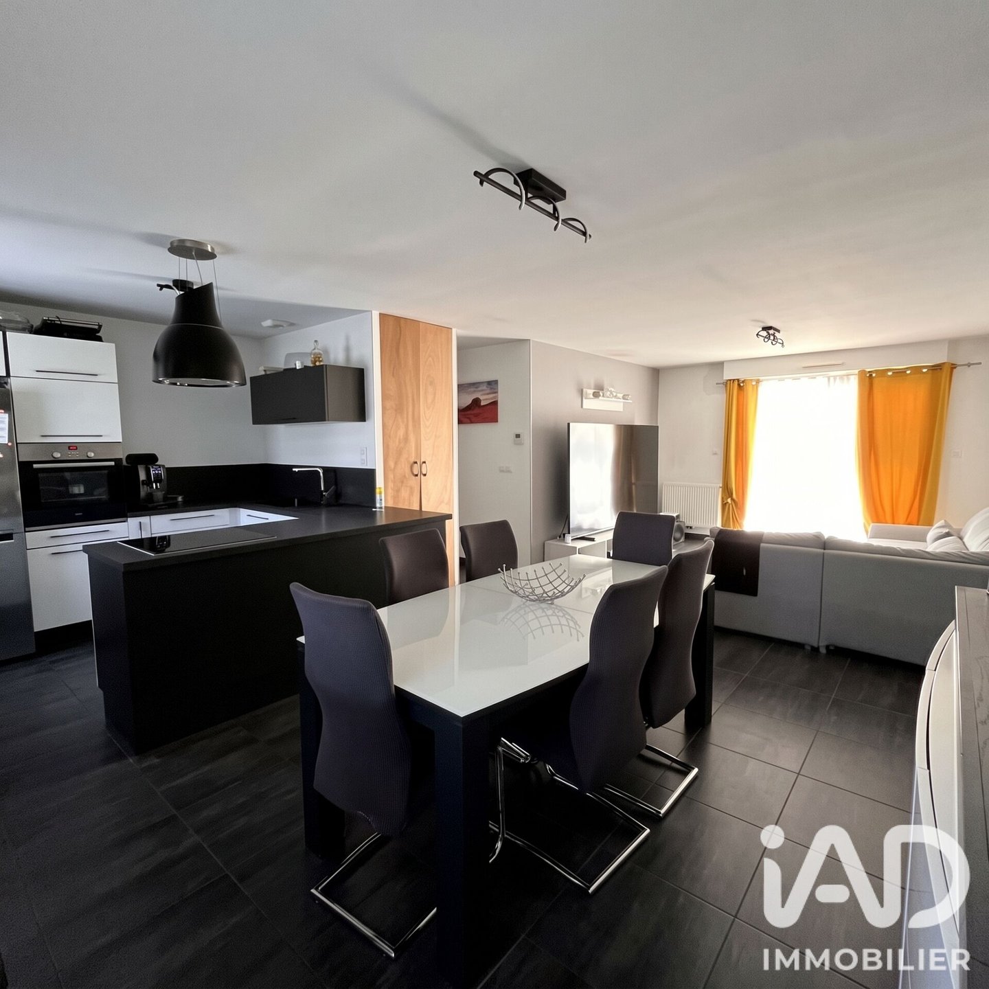 Maison à vendre, 81m², Joué-lès-Tours