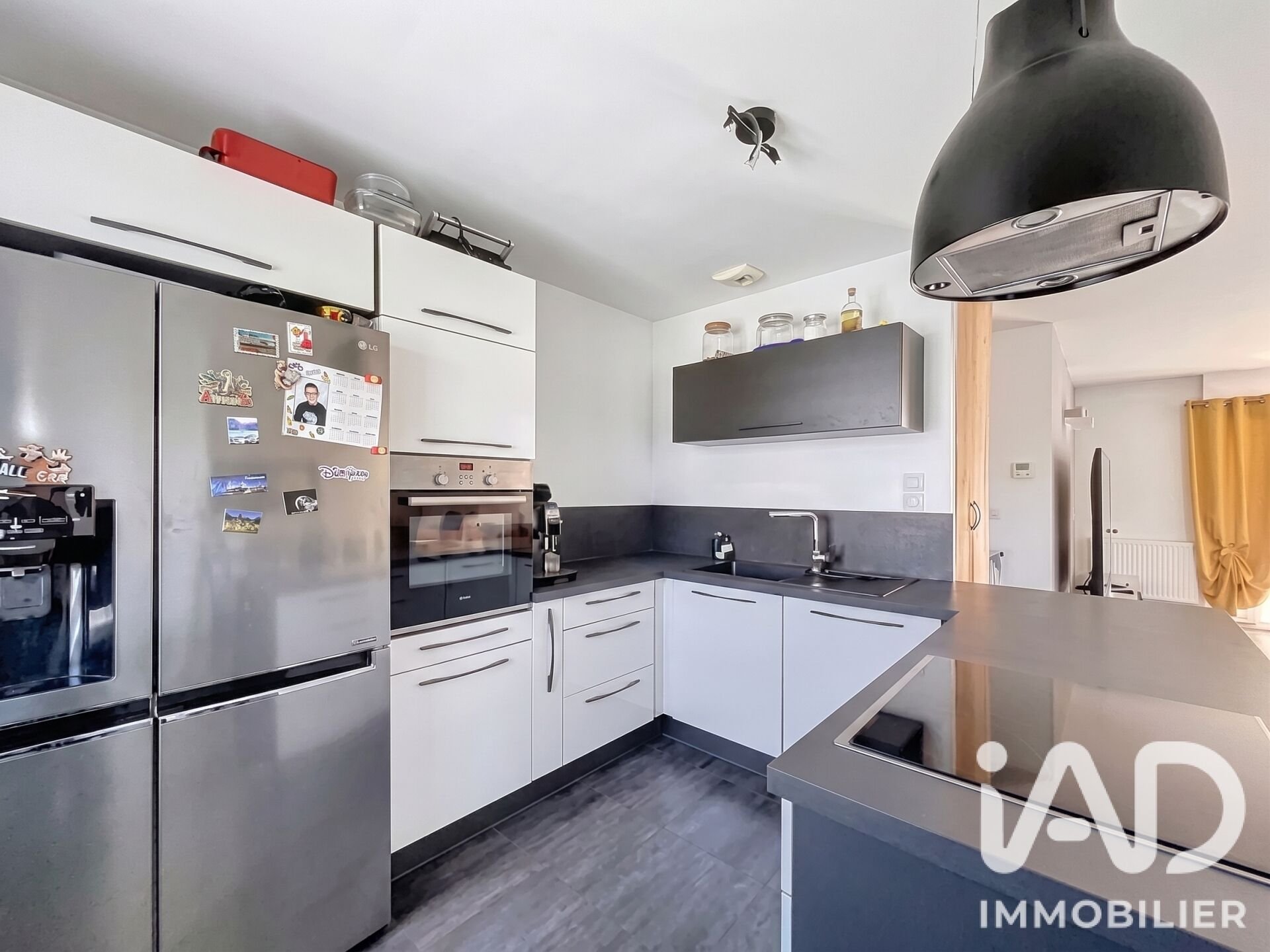 Maison à vendre, 81m², Joué-lès-Tours