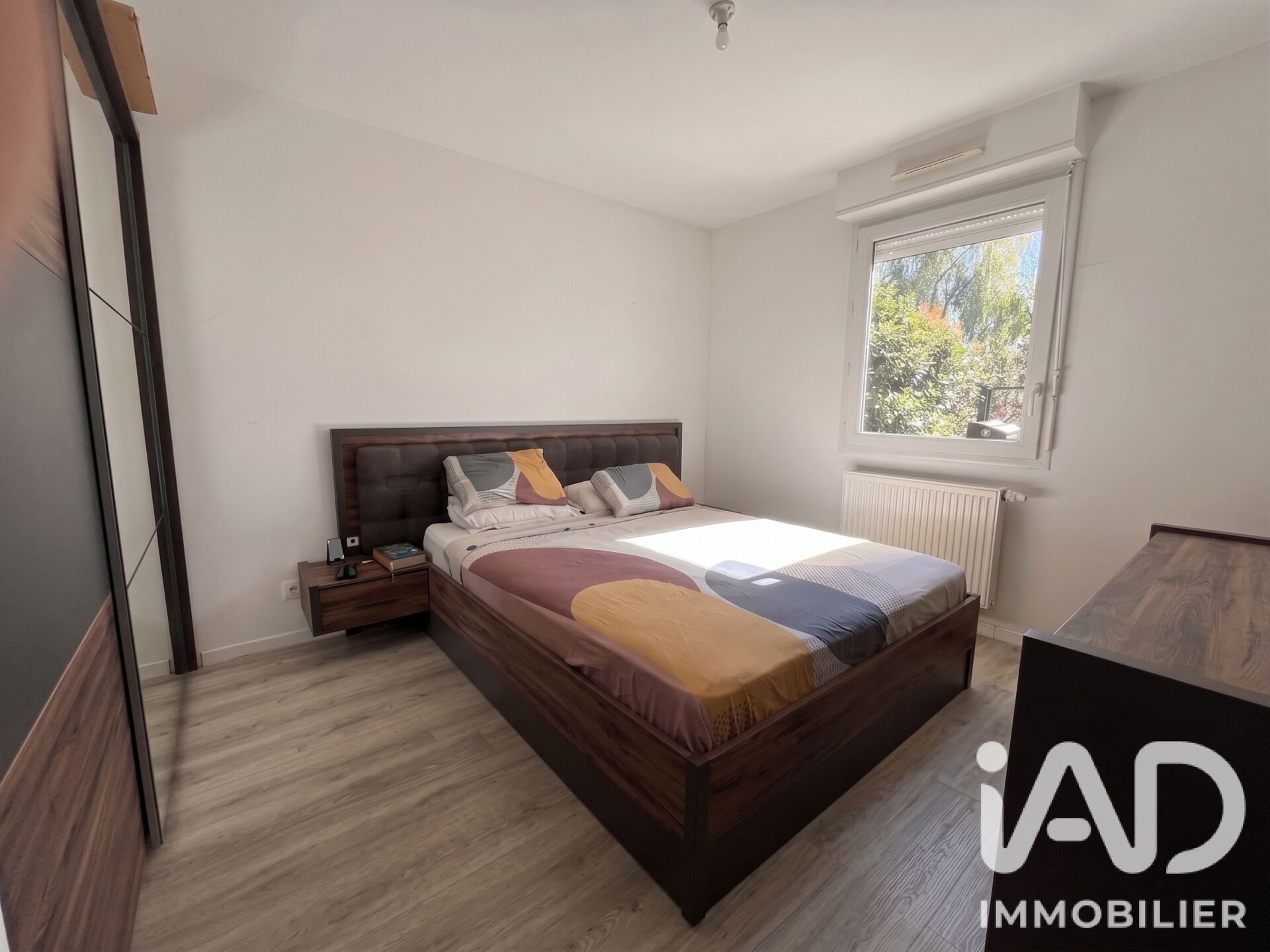 Maison à vendre, 81m², Joué-lès-Tours