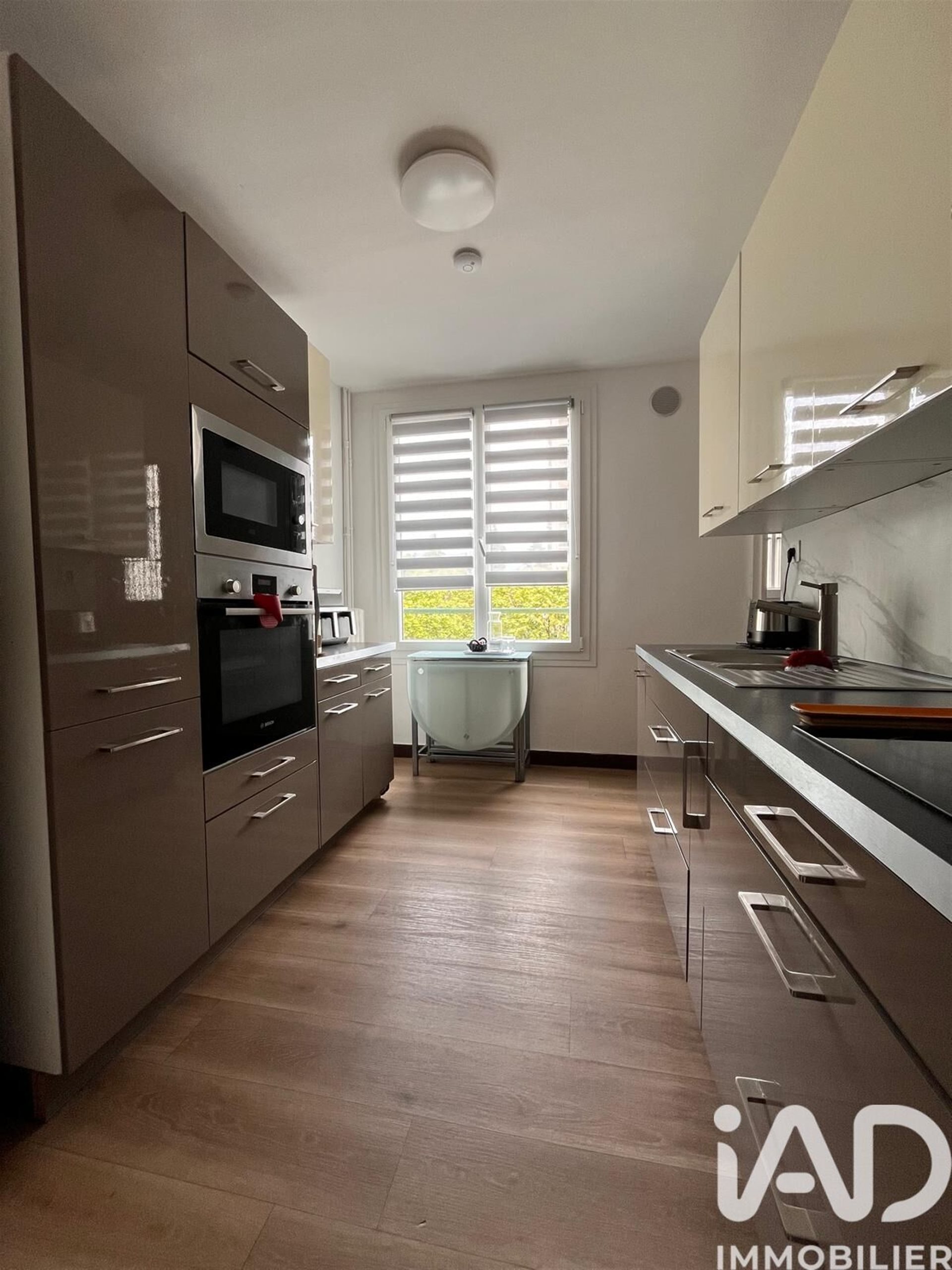 Appartement à vendre, 84m², Tours