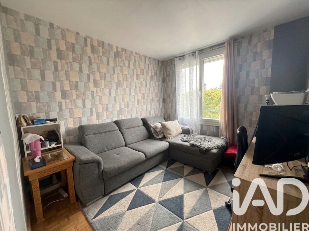 Appartement à vendre, 84m², Tours