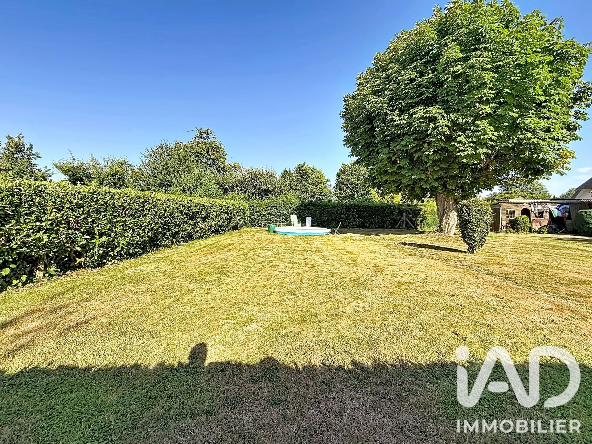 Maison à vendre, 95m², Boos