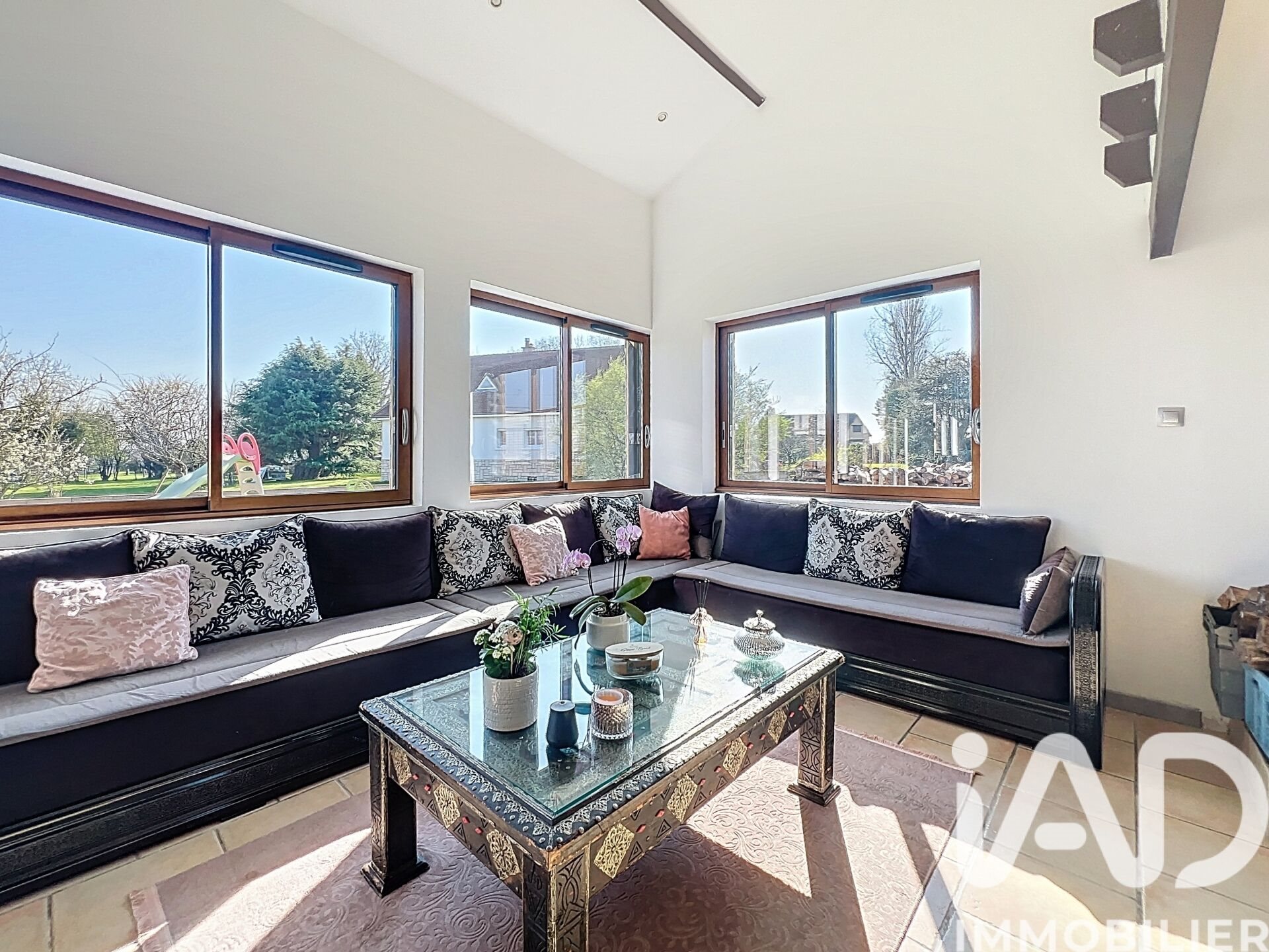 Maison à vendre, 146m², La Londe