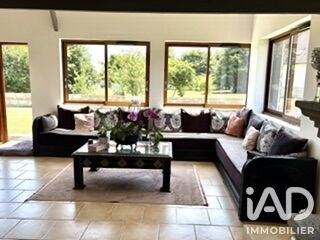 Maison à vendre, 146m², La Londe