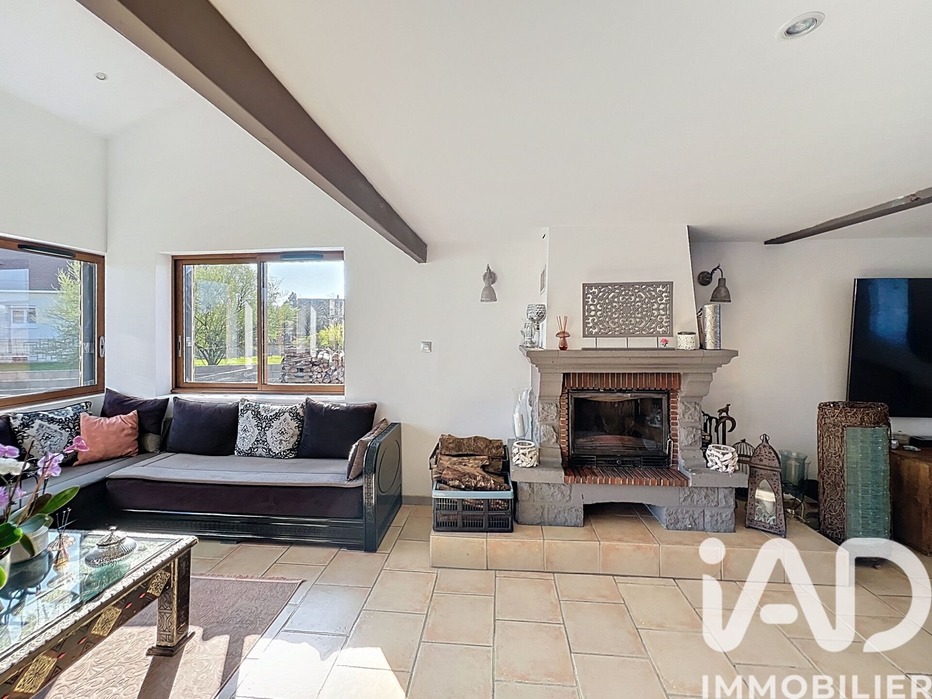 Maison à vendre, 146m², La Londe