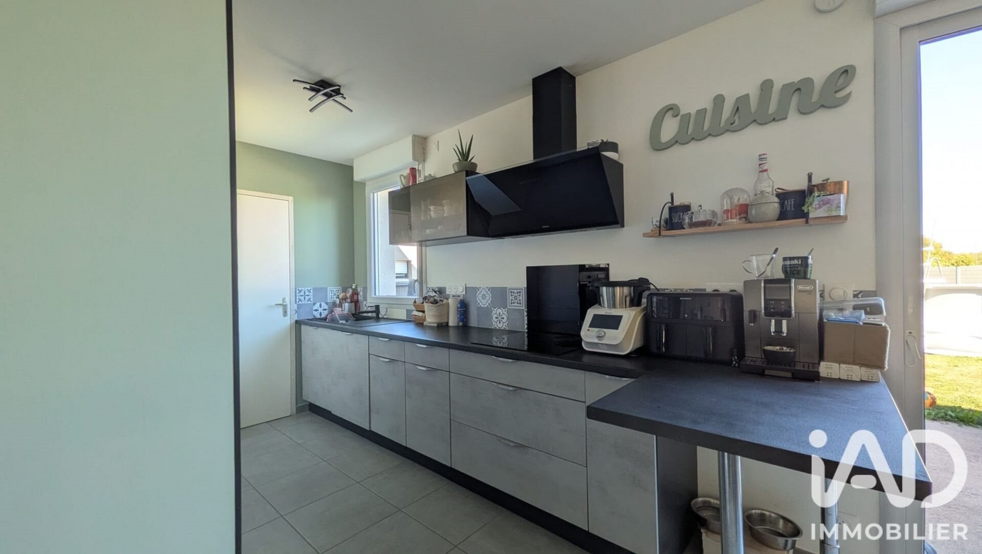 Maison à vendre, 84m², Orgères