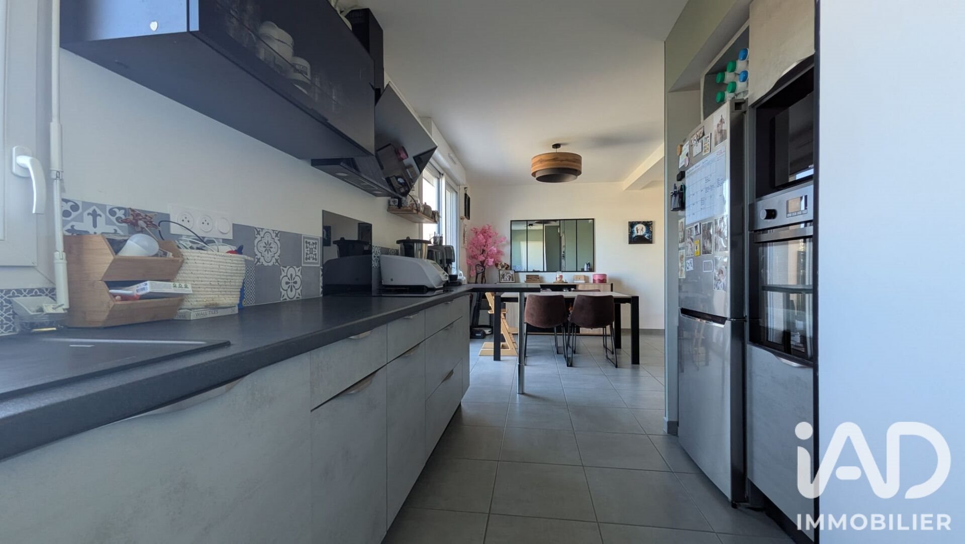 Maison à vendre, 84m², Orgères