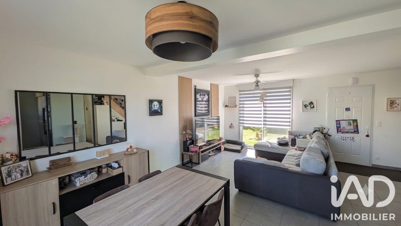 Maison à vendre, 84m², Orgères