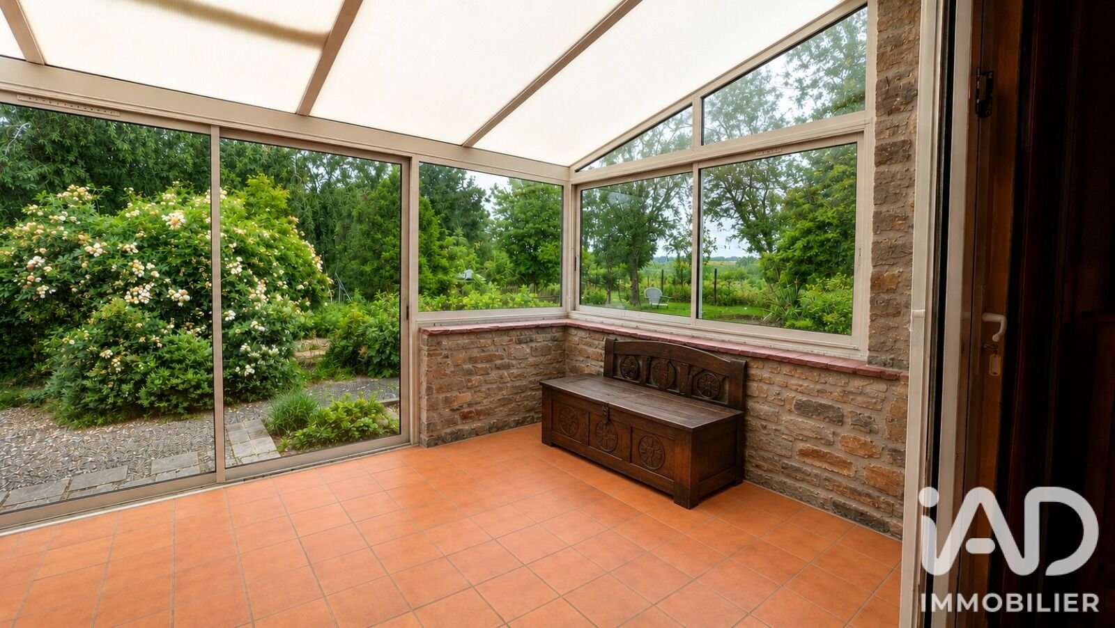 Maison à vendre, 126m², Le Sel-de-Bretagne
