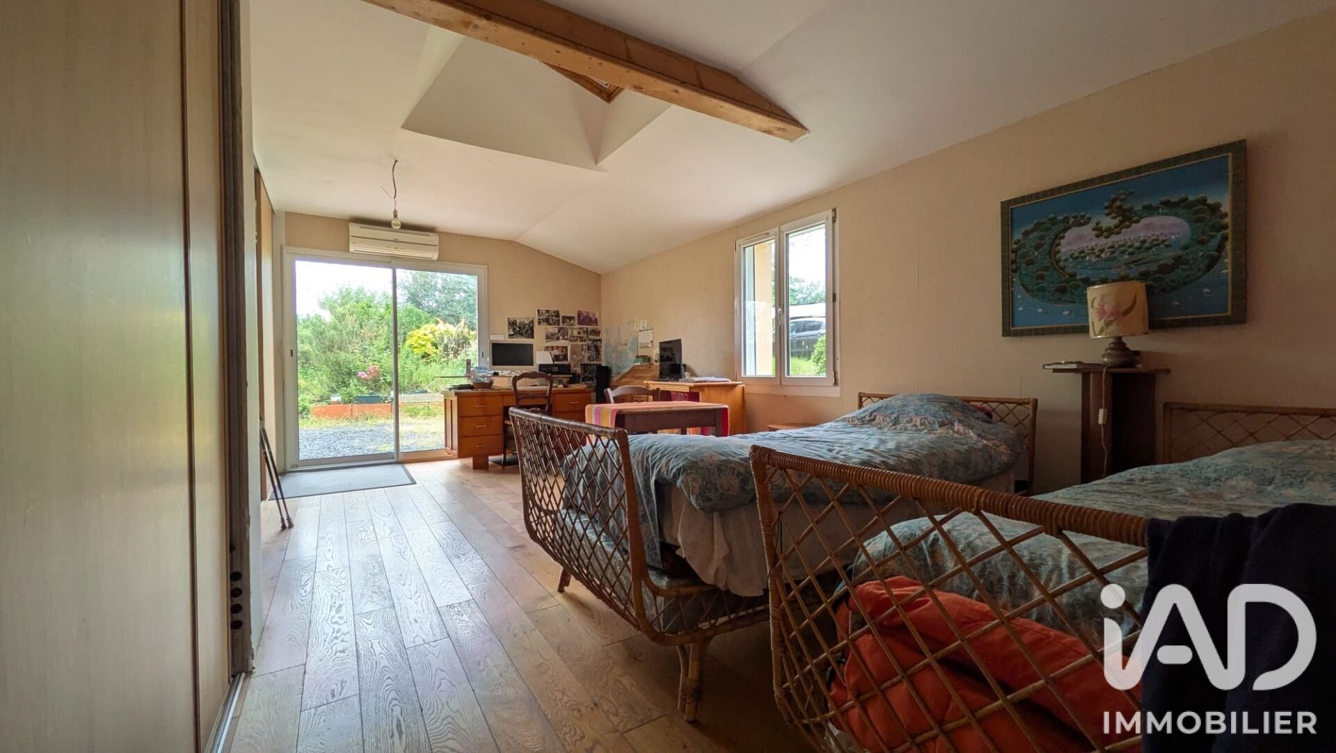 Maison à vendre, 126m², Le Sel-de-Bretagne