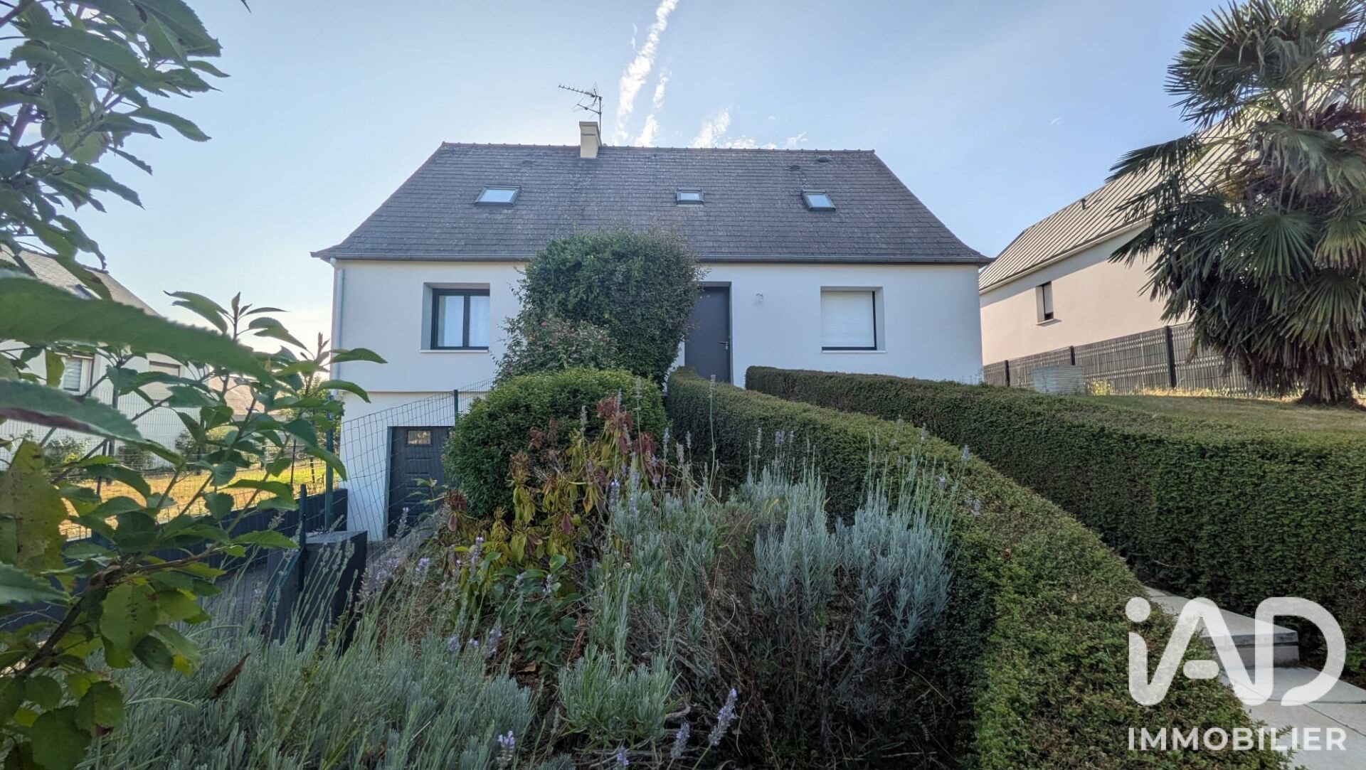 Maison à vendre, 118m², Orgères
