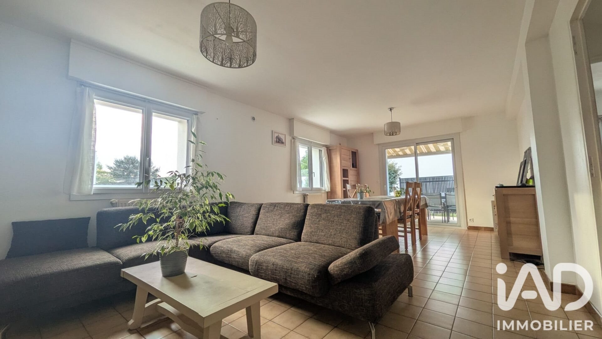 Maison à vendre, 118m², Orgères